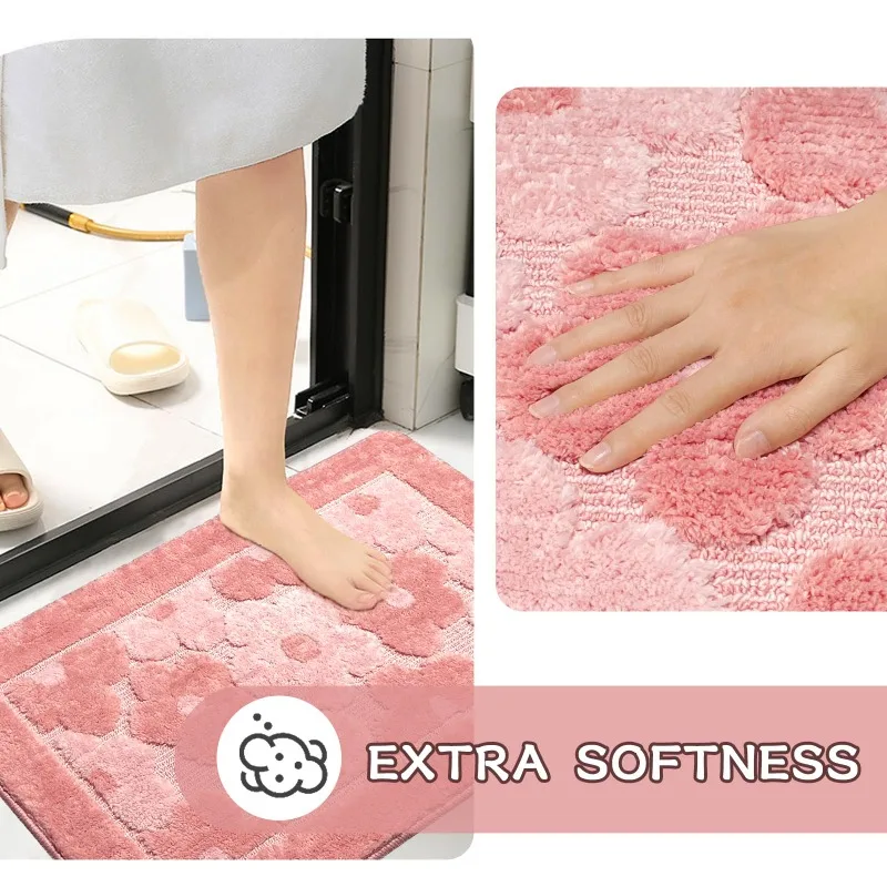 Cherry Blossom Floor Mat by Kore Kawaii - Image 8