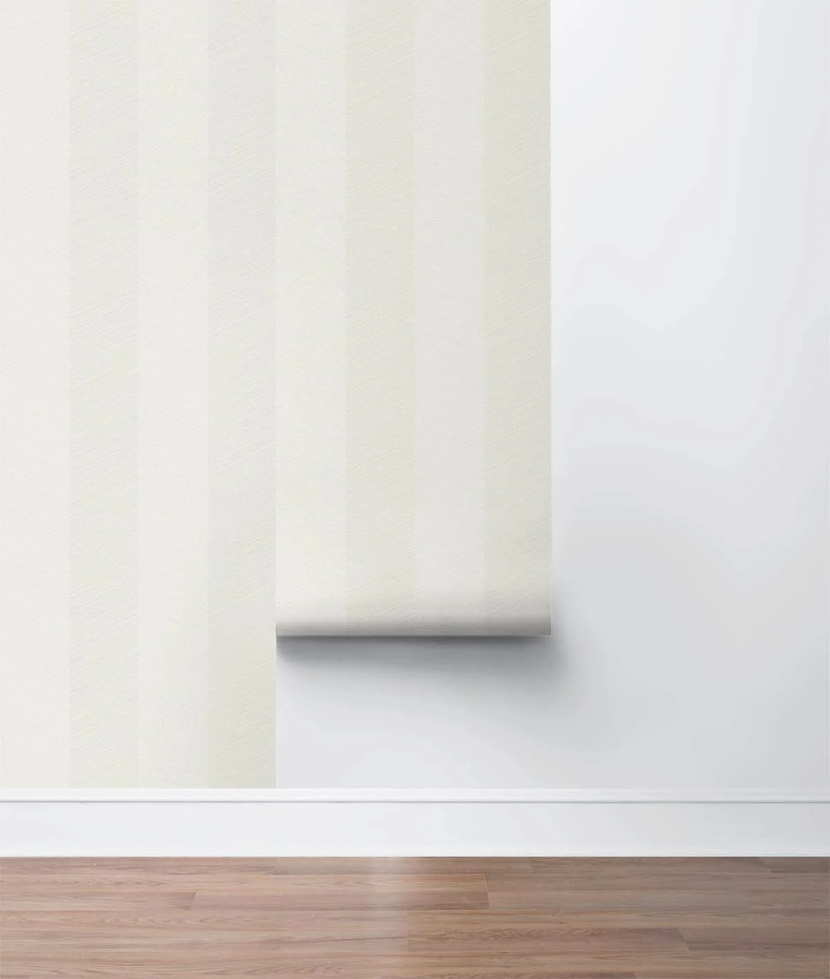 Chevy Hemp Peel and Stick Removable Wallpaper - Image 13