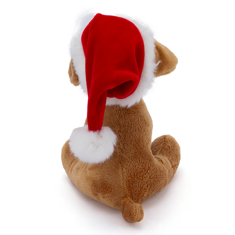 Christmas Pawpal Labrador 8" - Image 3