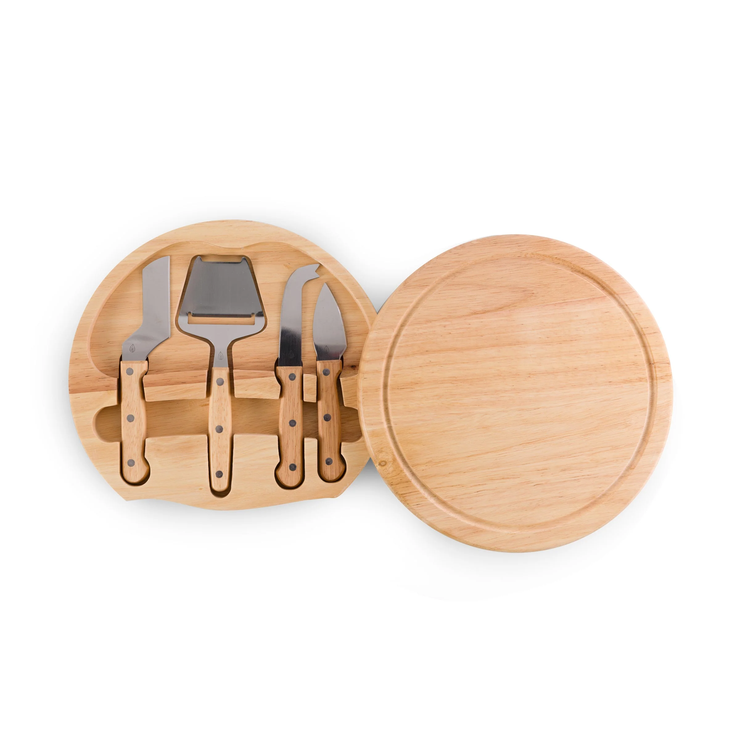 Circo Cheese Cutting Board & Tools Set - Image 2