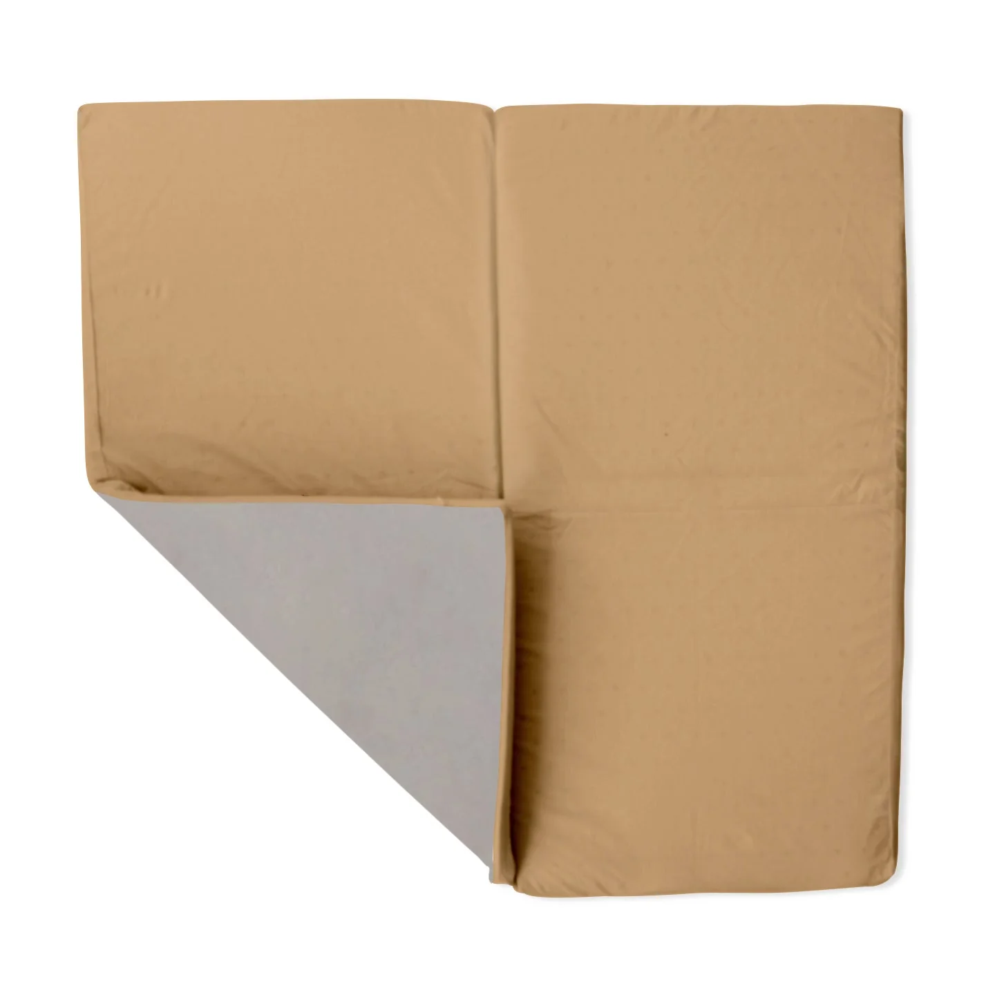Cloud + Sandcastle Organic Cotton Mat - Image 13