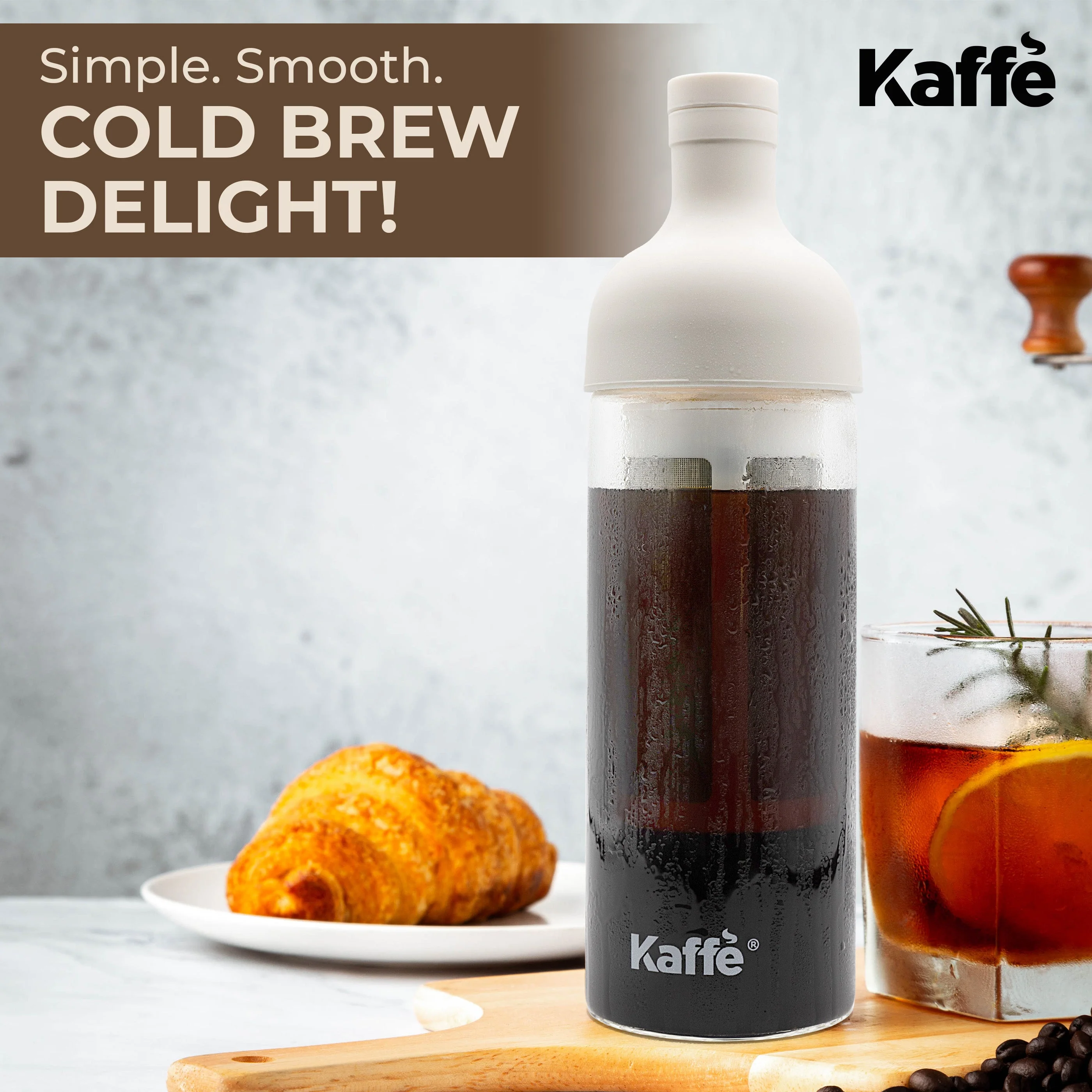 Cold Brew Coffee Maker - Image 6