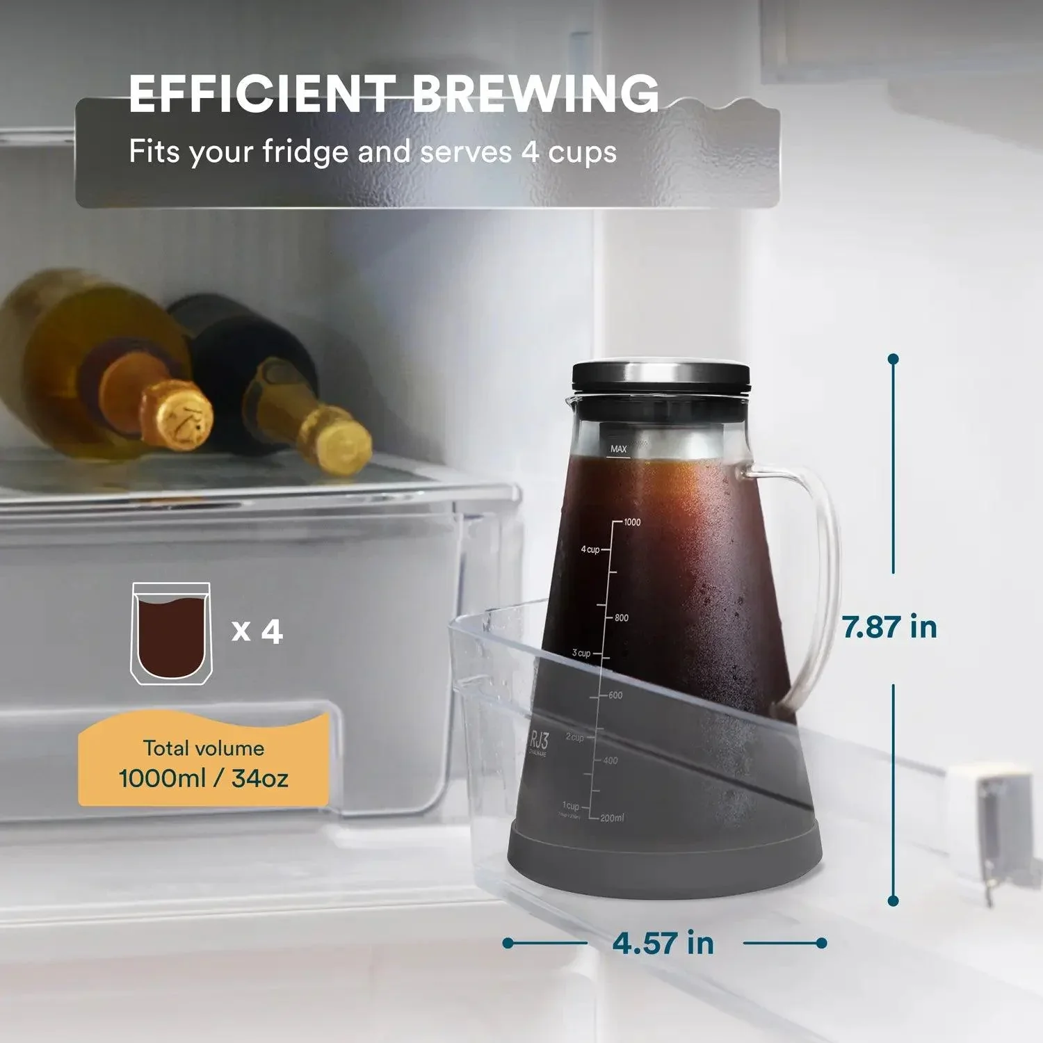 Cold Brew Maker - Image 3