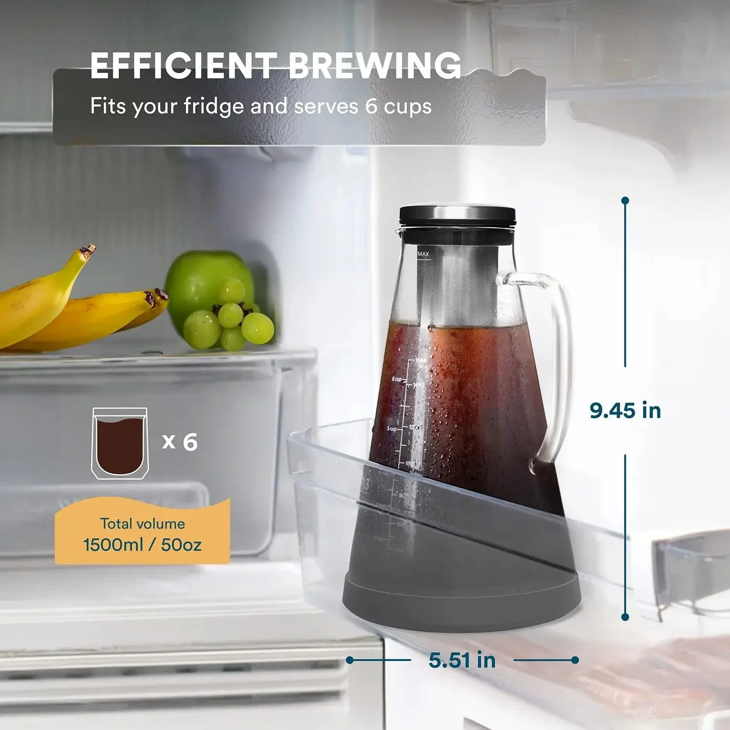 Cold Brew Maker - Image 4