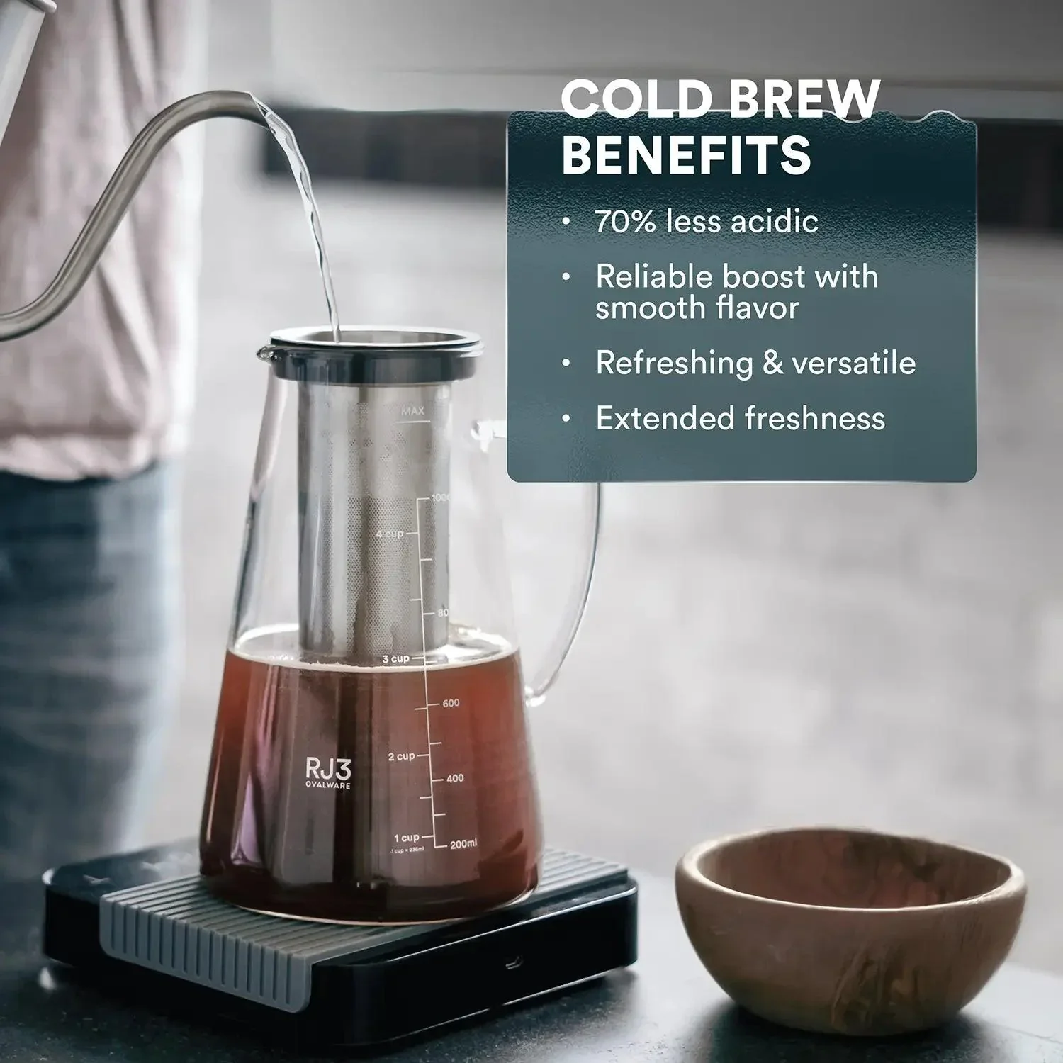 Cold Brew Maker - Image 5