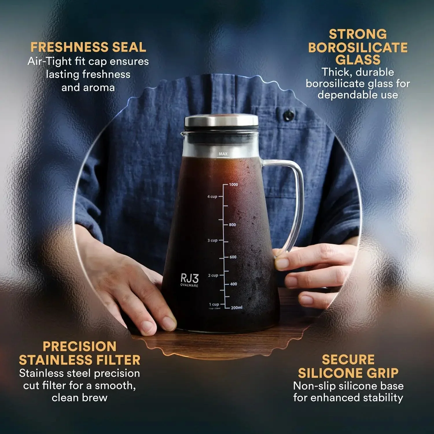 Cold Brew Maker - Image 9