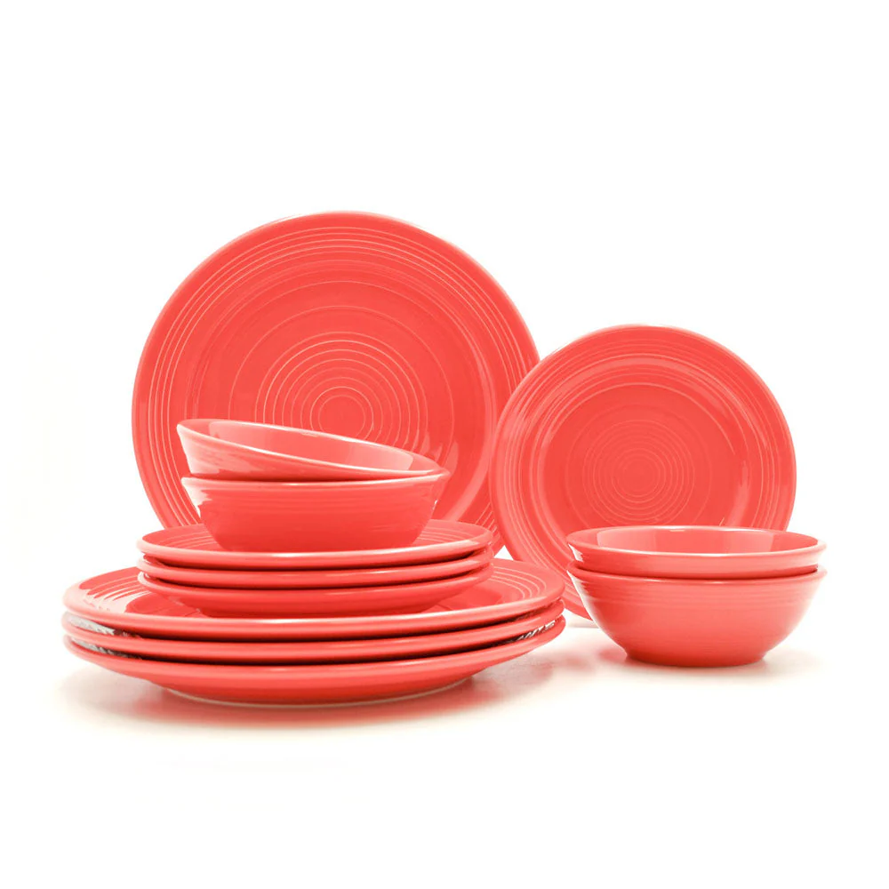 Concentrix Dinnerware Set (Service for 6) - Image 10