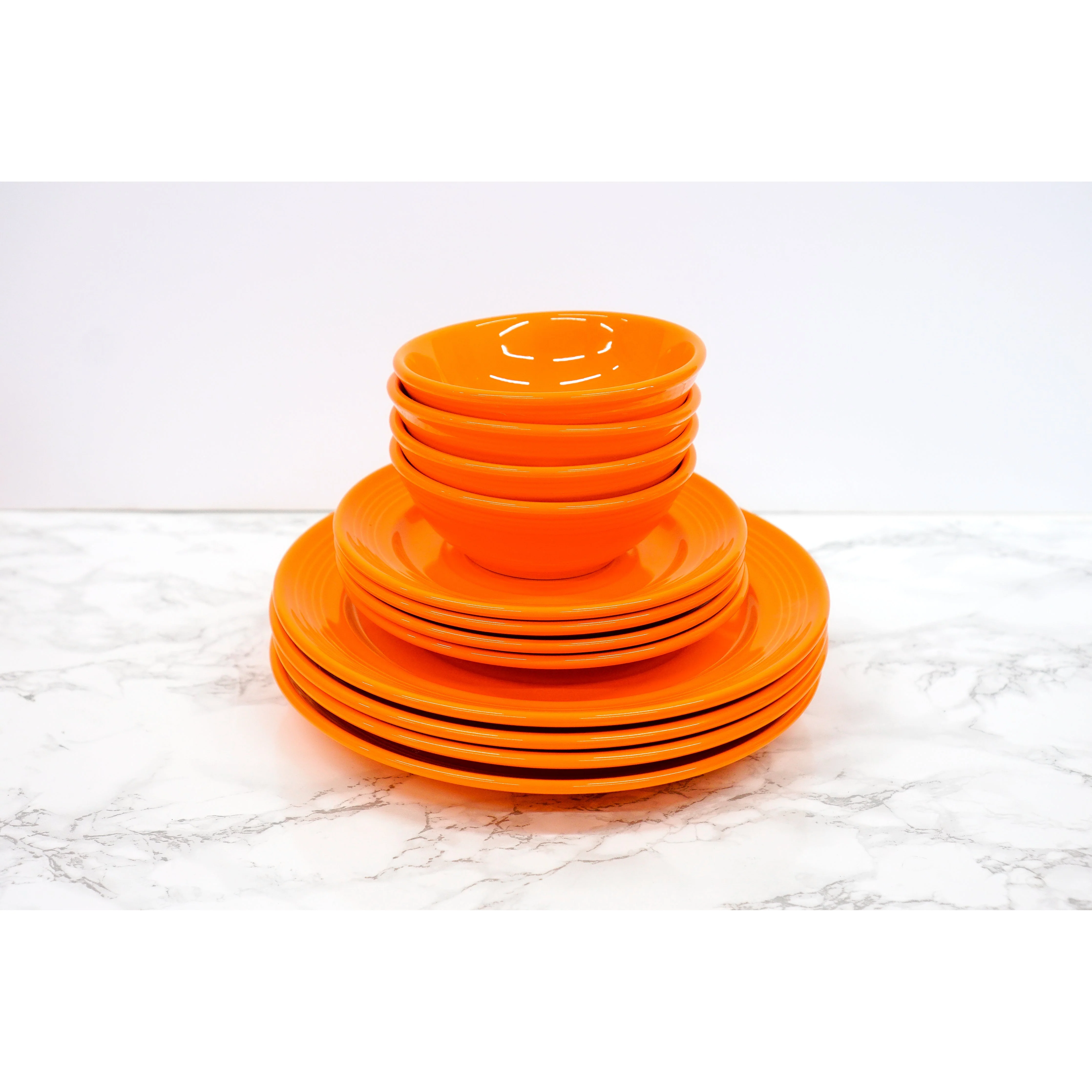 Concentrix Dinnerware Set (Service for 6) - Image 11