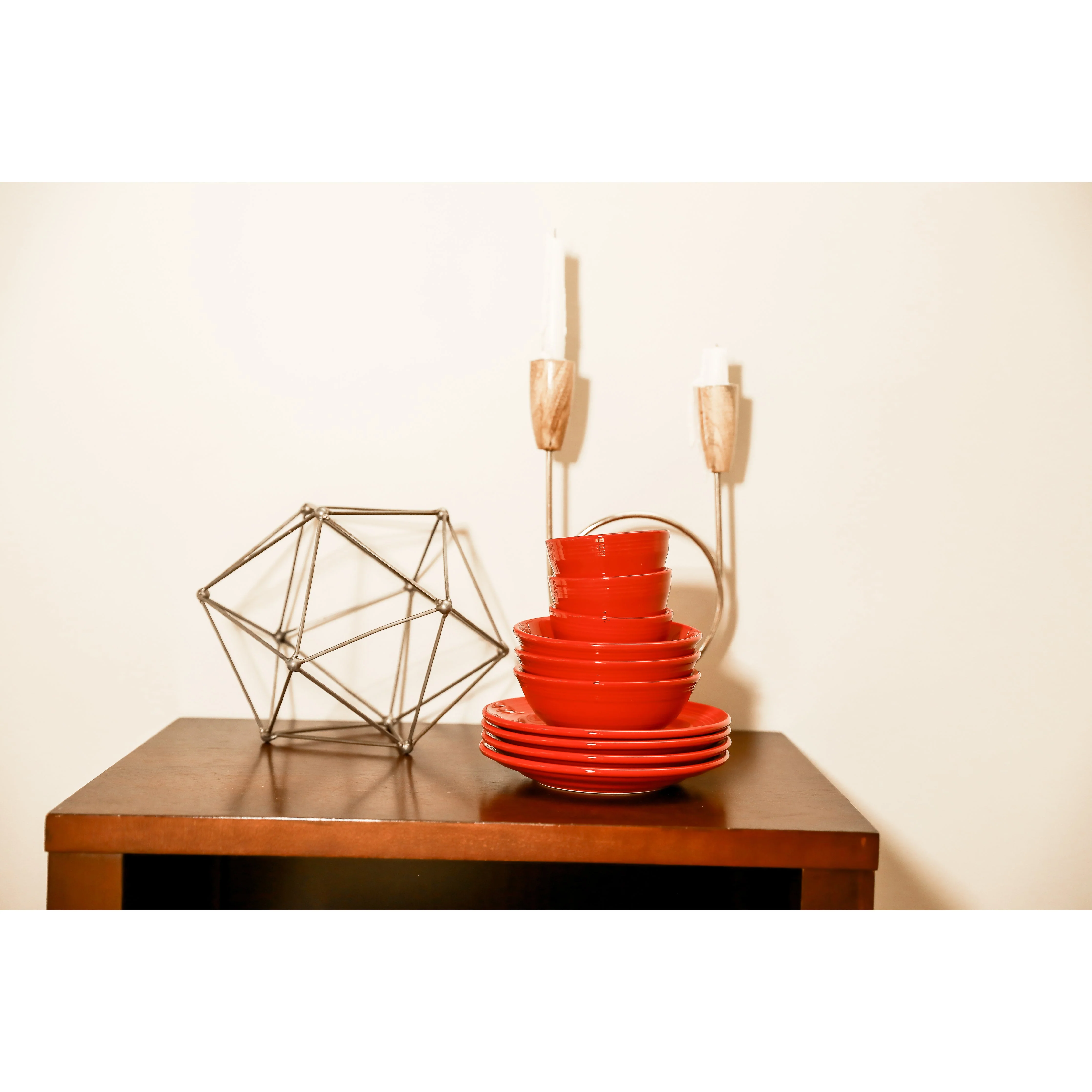 Concentrix Dinnerware Set (Service for 6) - Image 14