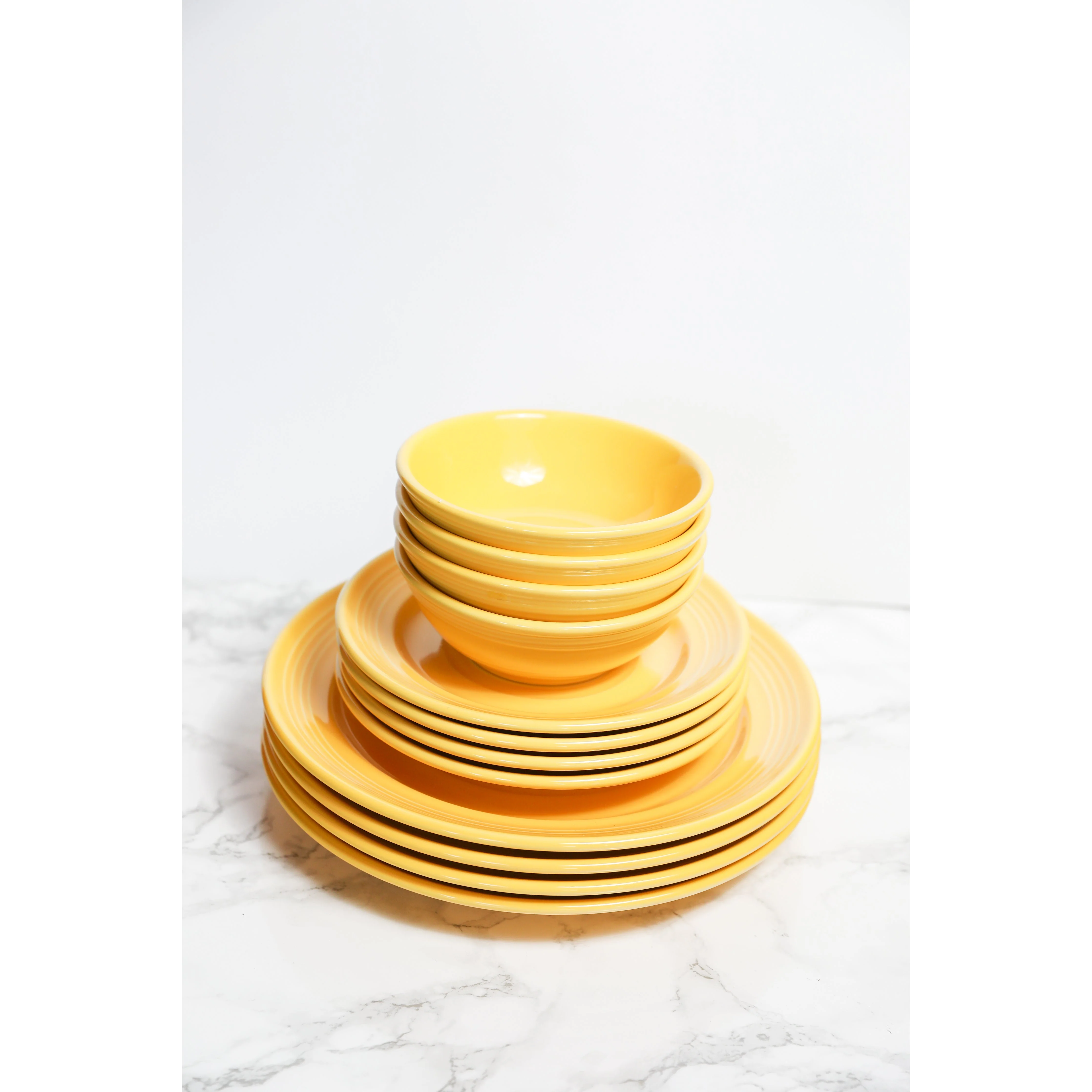 Concentrix Dinnerware Set (Service for 6) - Image 17