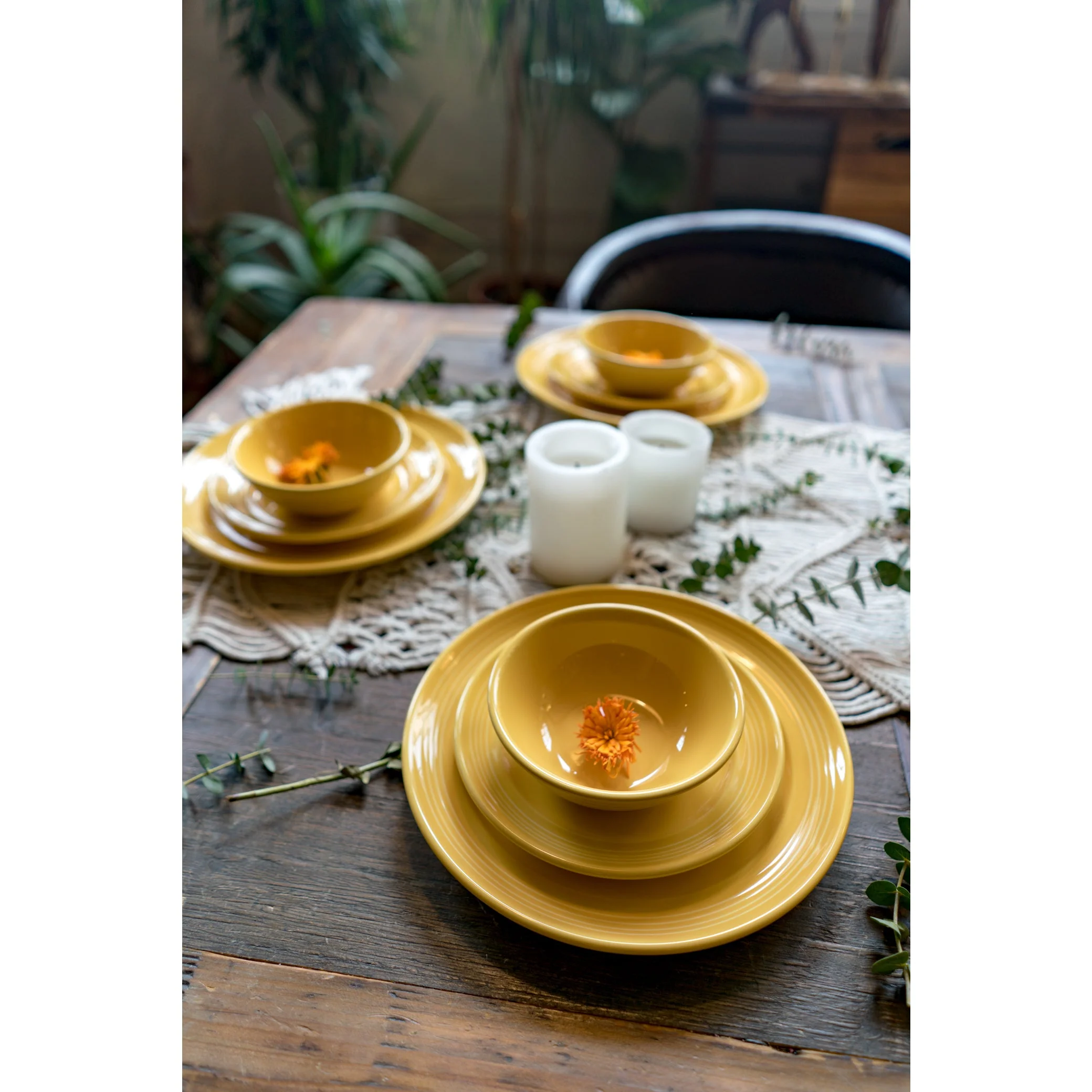 Concentrix Dinnerware Set (Service for 6) - Image 18