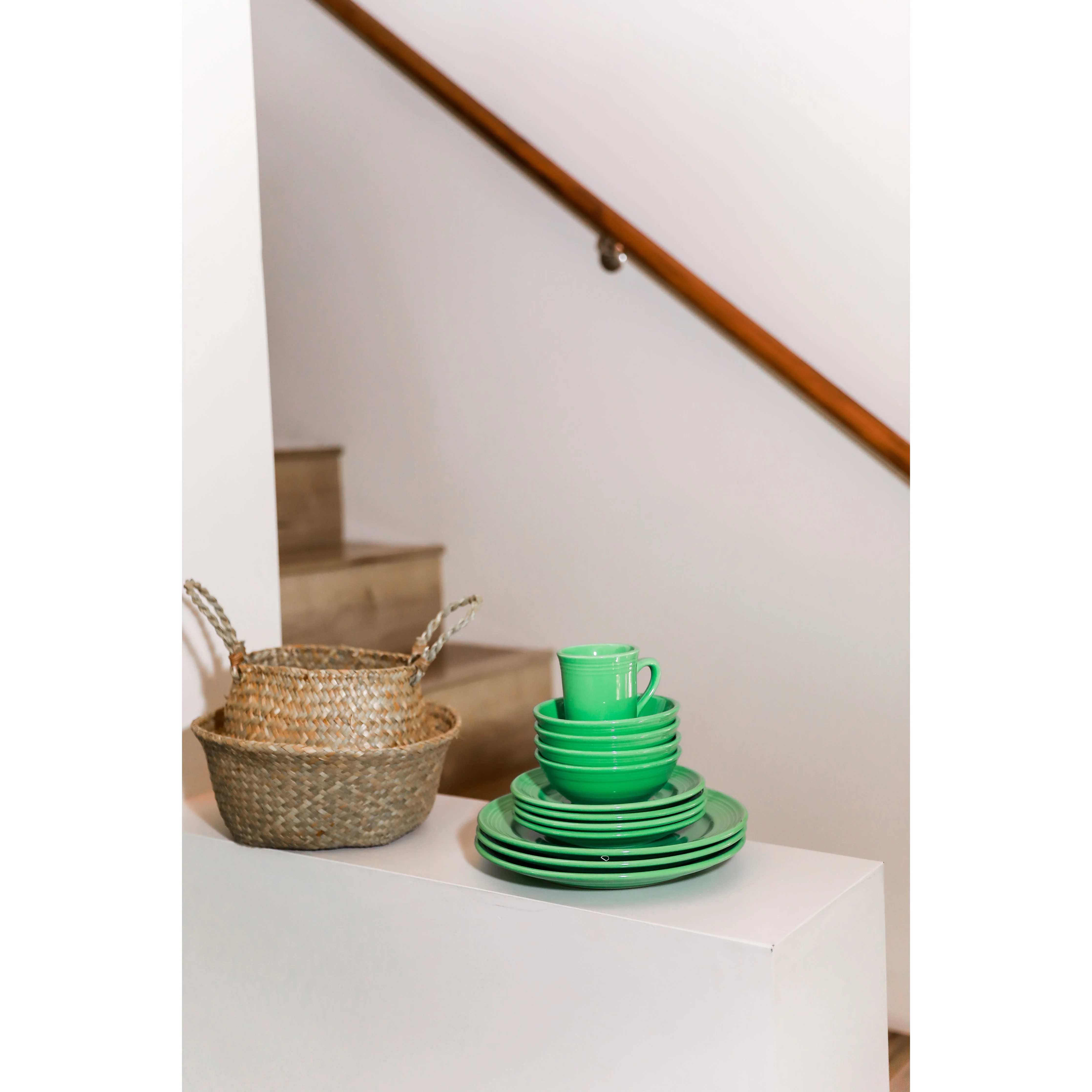 Concentrix Dinnerware Set (Service for 6) - Image 19