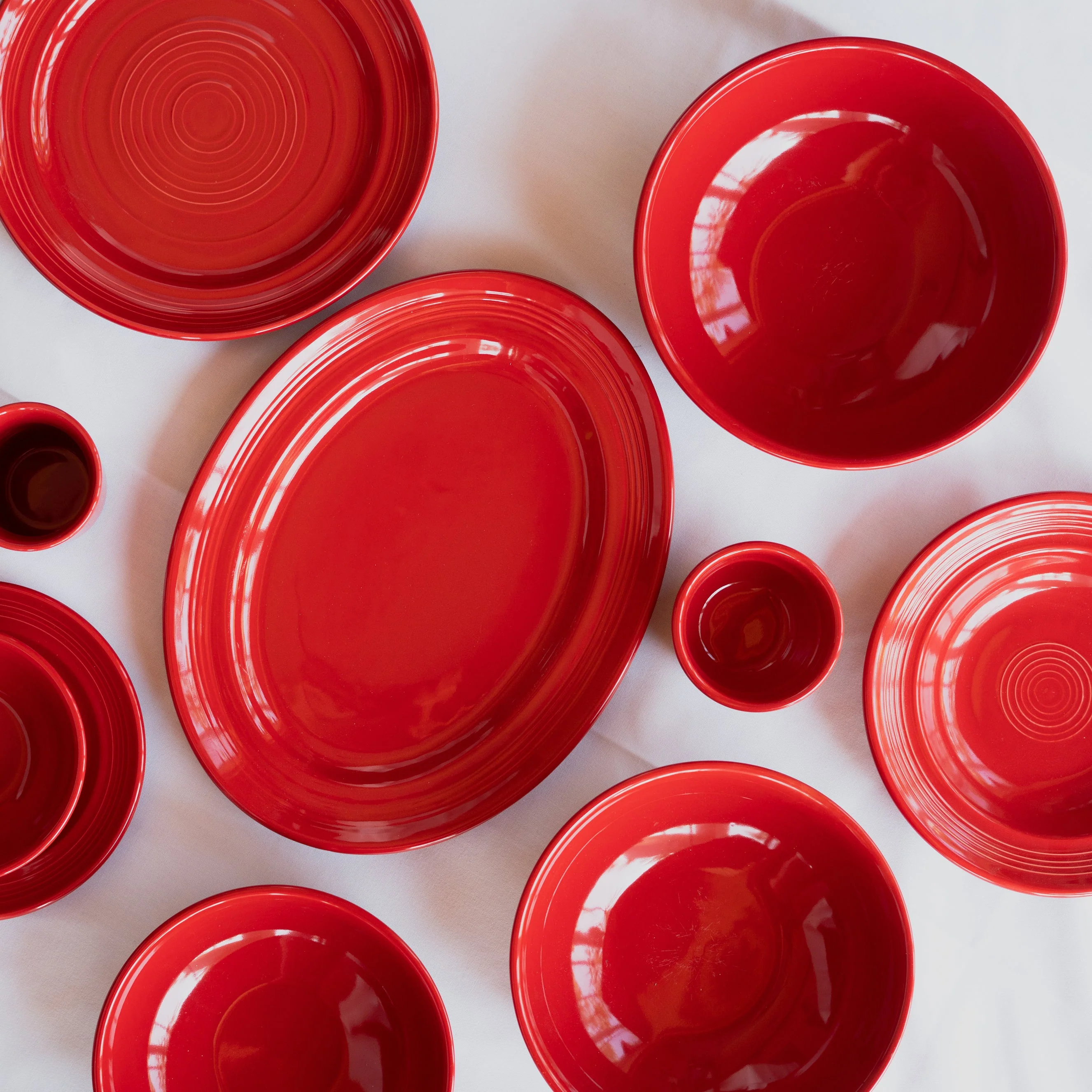 Concentrix Oval Platter Set - Image 12