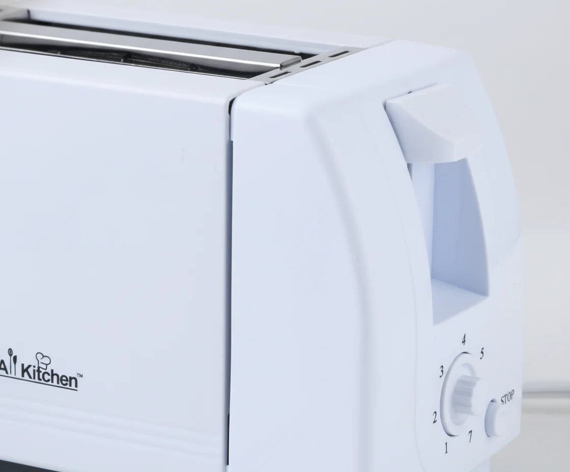 Cool Touch Toaster with 6 Temperature Settings - Image 10
