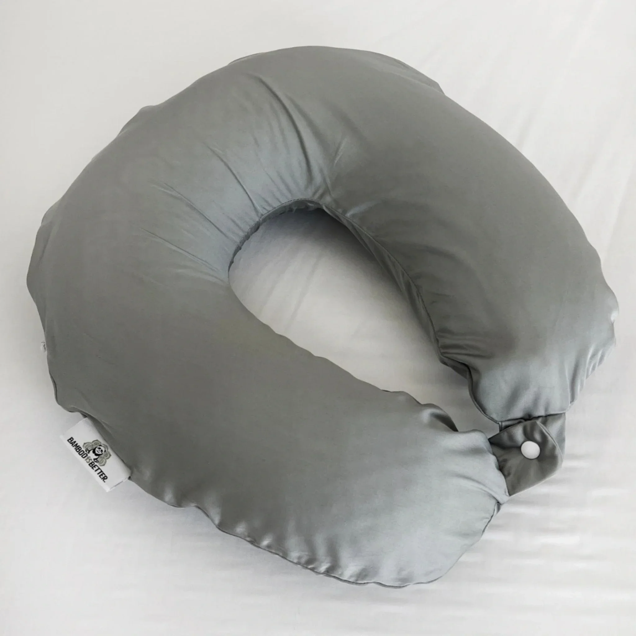 Cooling Bamboo Pillowcases | Signature Collection - Image 10