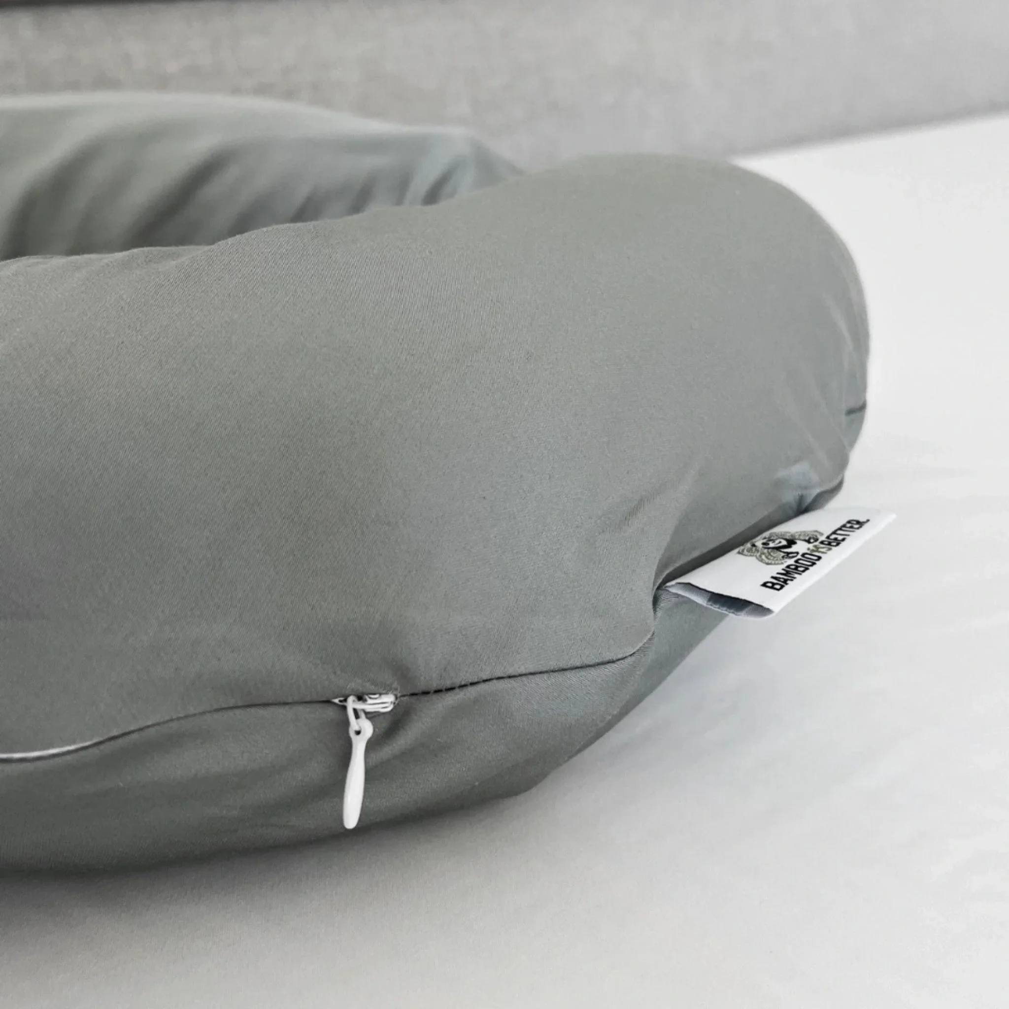 Cooling Bamboo Pillowcases | Signature Collection - Image 11