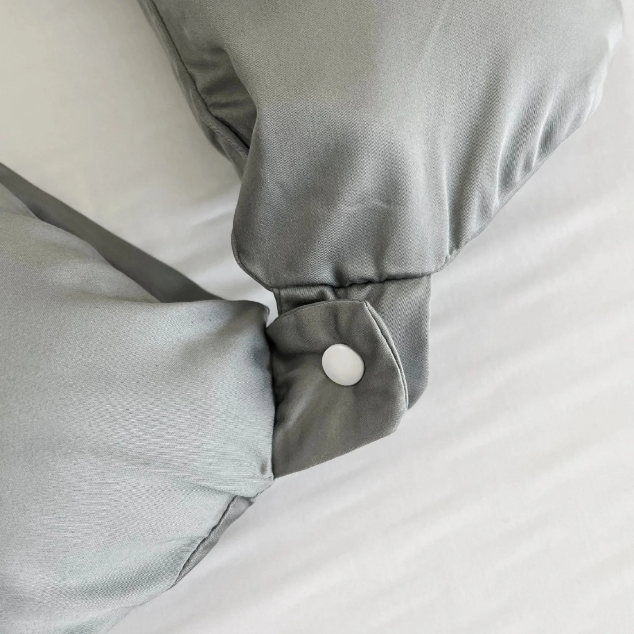 Cooling Bamboo Pillowcases | Signature Collection - Image 12
