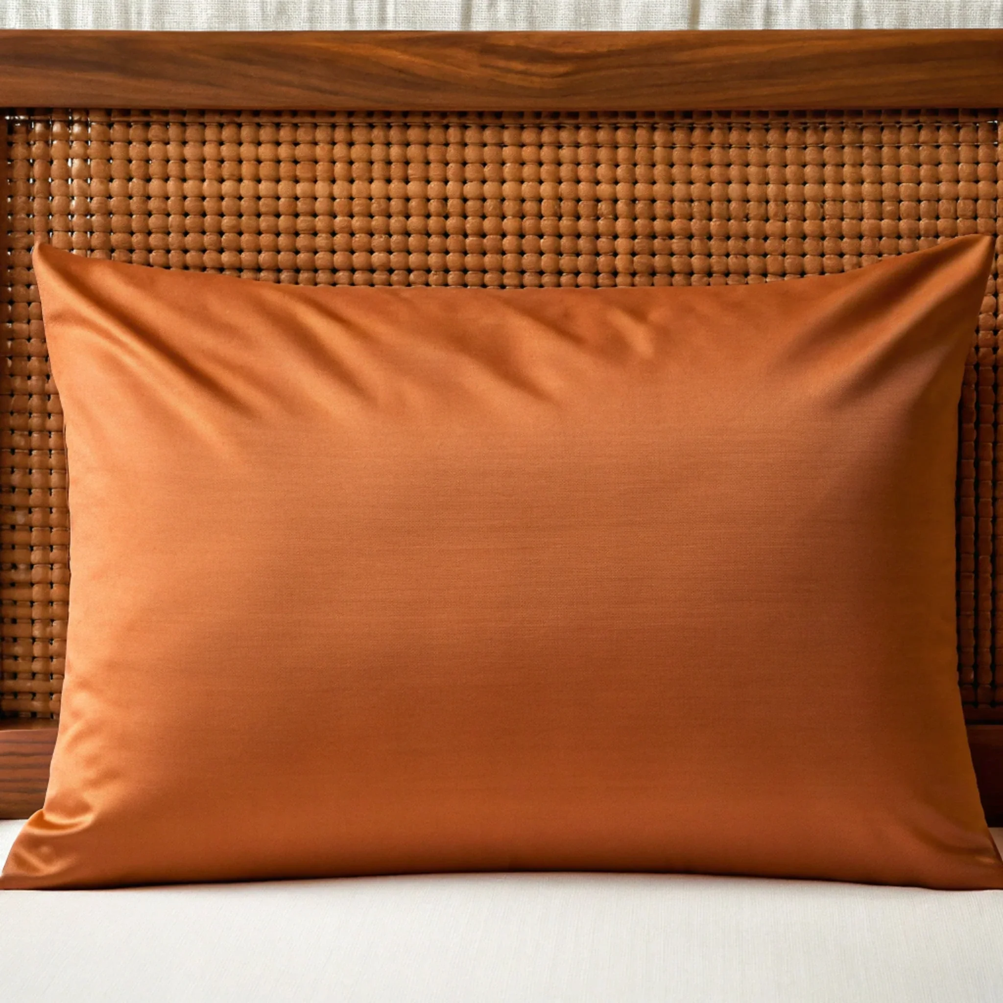 Copper Infused Bamboo Pillowcase - Image 11
