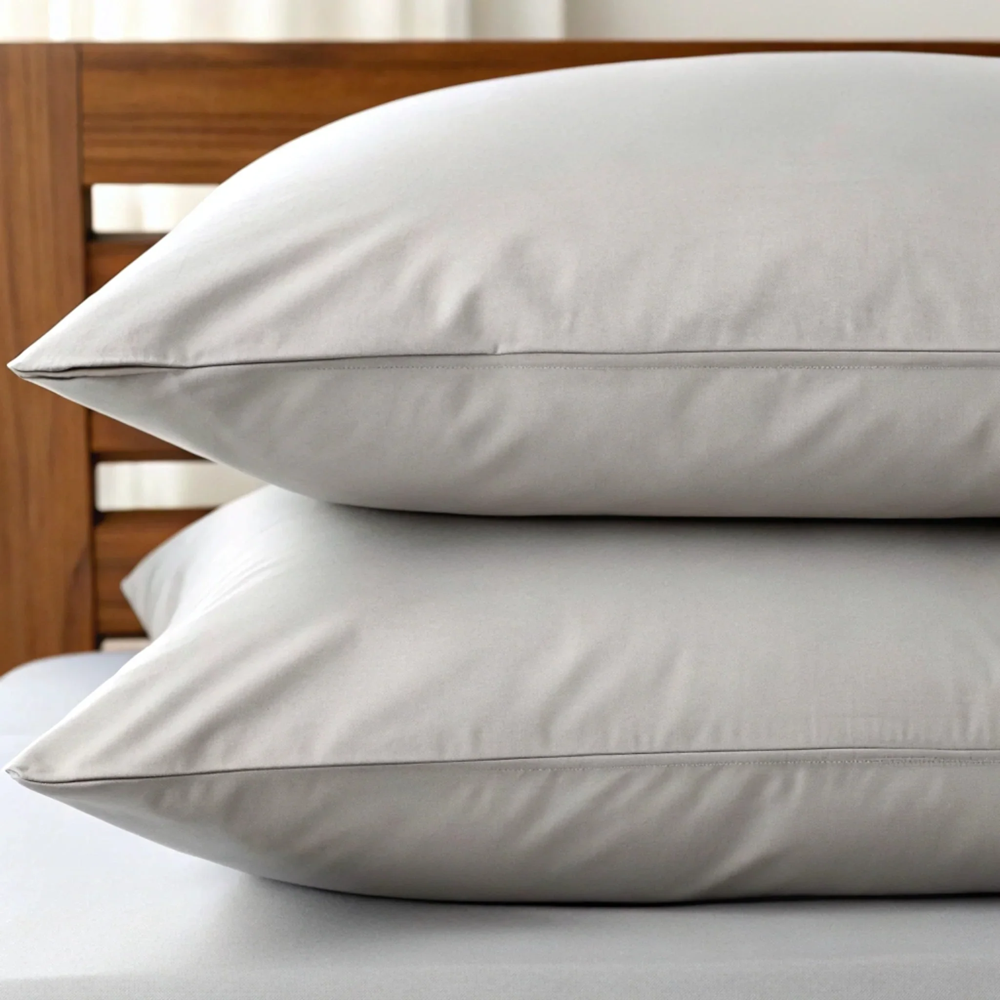 Copper Infused Bamboo Pillowcase - Image 4