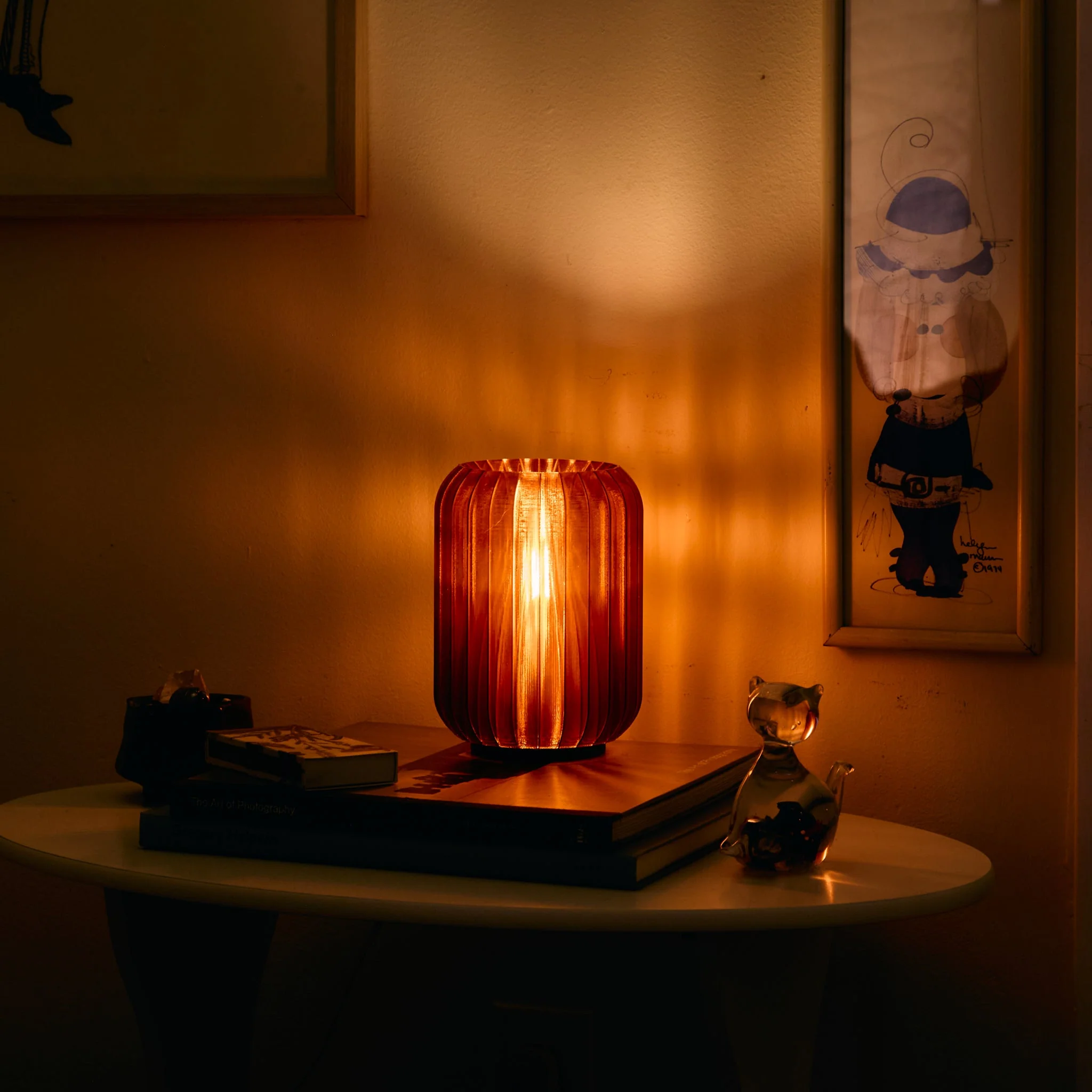 Cordless Mini Allium Lamp - Image 6