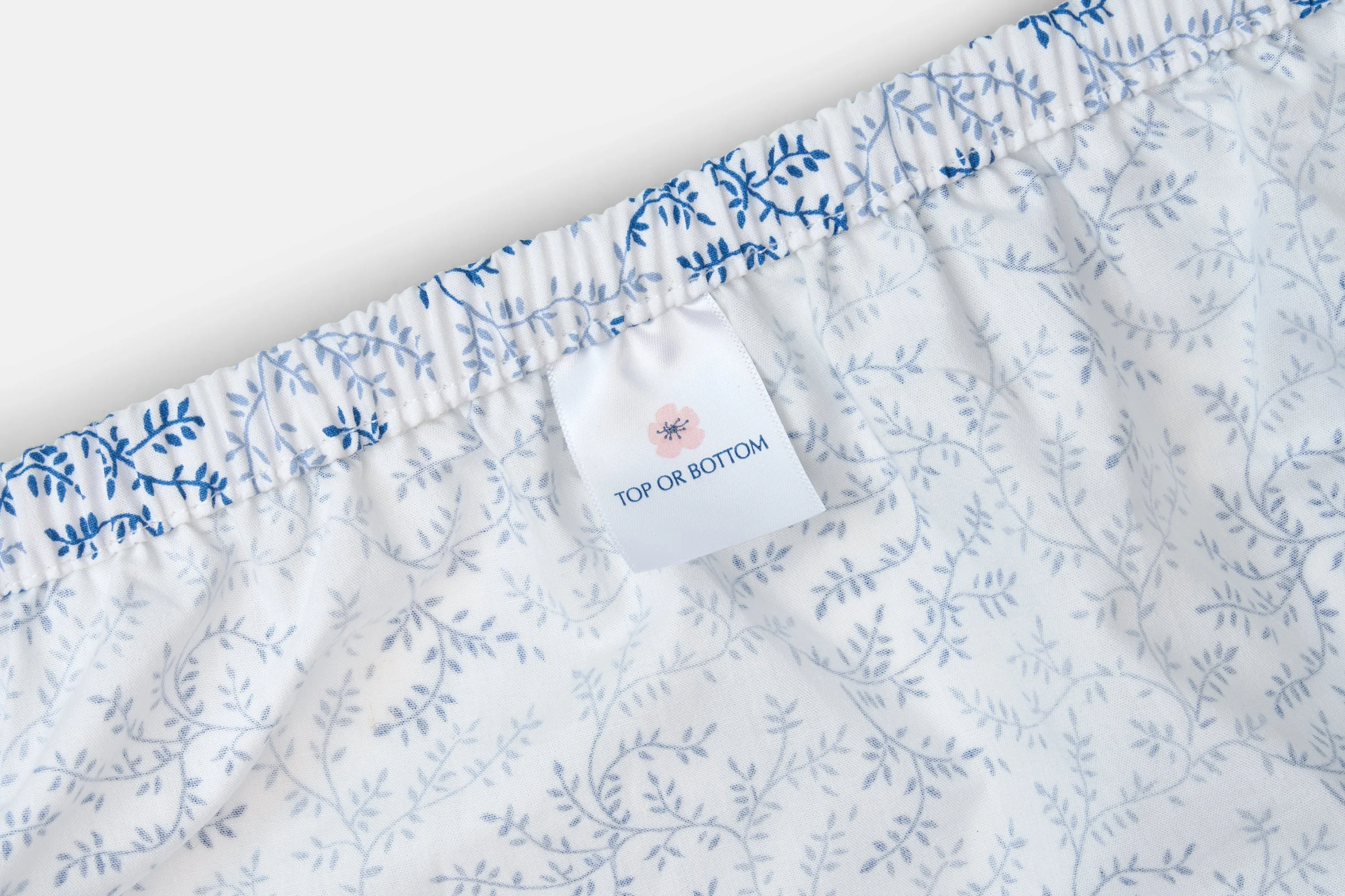Cotton Bed Sheet Set Print - Image 2