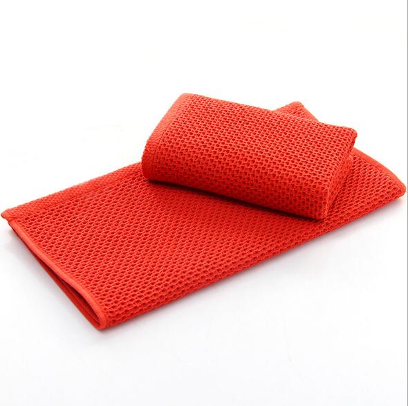 Cotton Hand Towels for Adults, Plain Hand Towel - Image 7