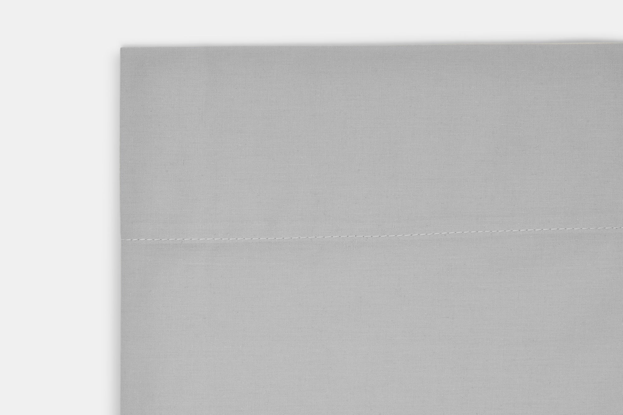 Cotton Percale Bed Sheet Set - Image 21