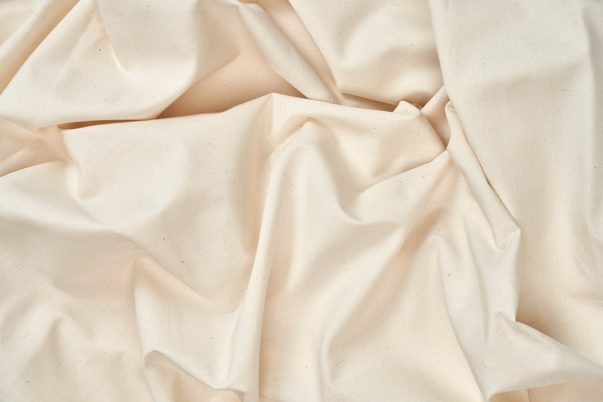 Cotton Percale Bed Sheet Set - Image 8