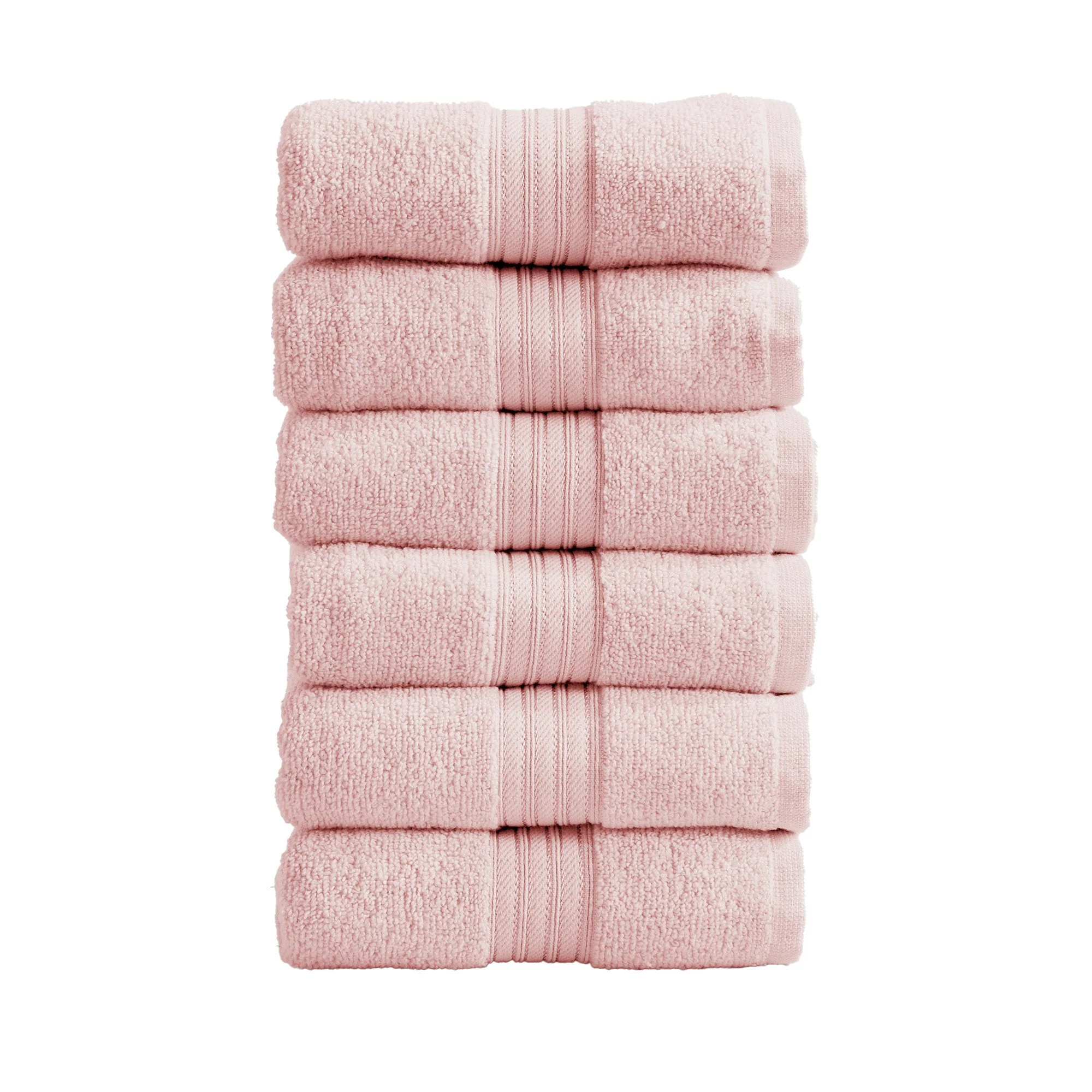 Cotton Terry Bath Towel Set - Cooper Collection - Image 47