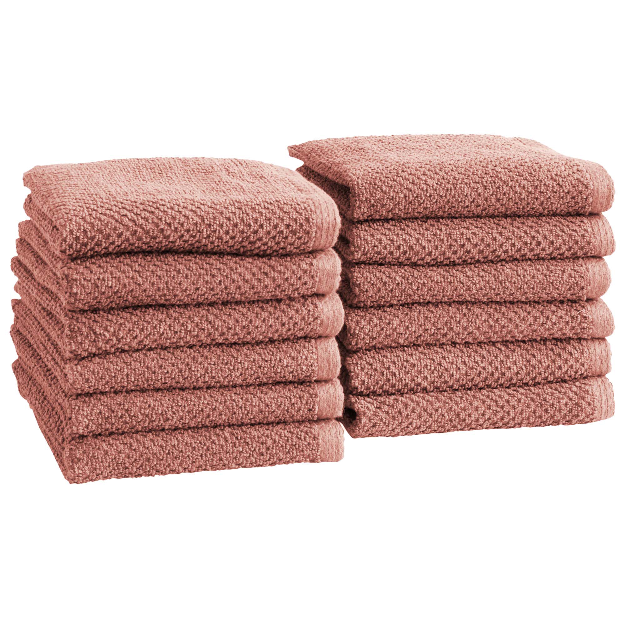 Cotton Textured Bath Towel Set - Acacia Collection - Image 63