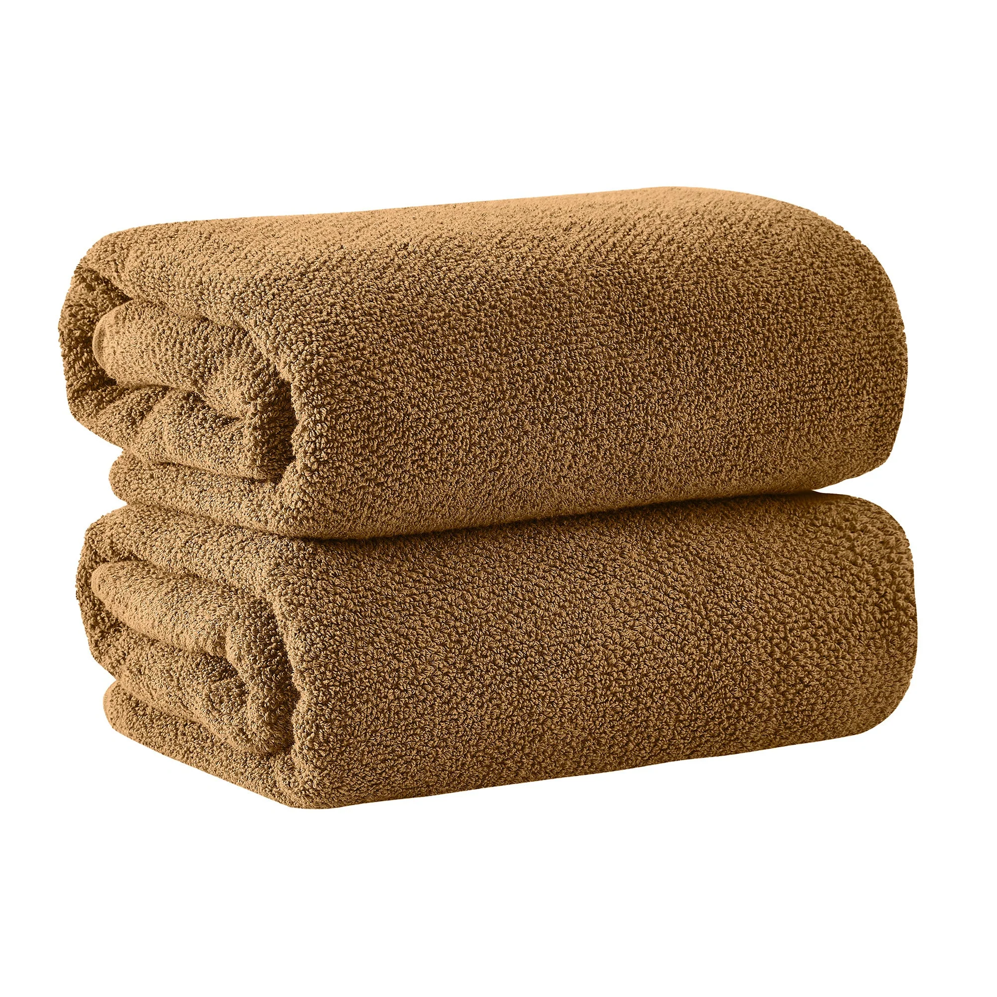 Cotton Textured Bath Towel Set - Acacia Collection - Image 87