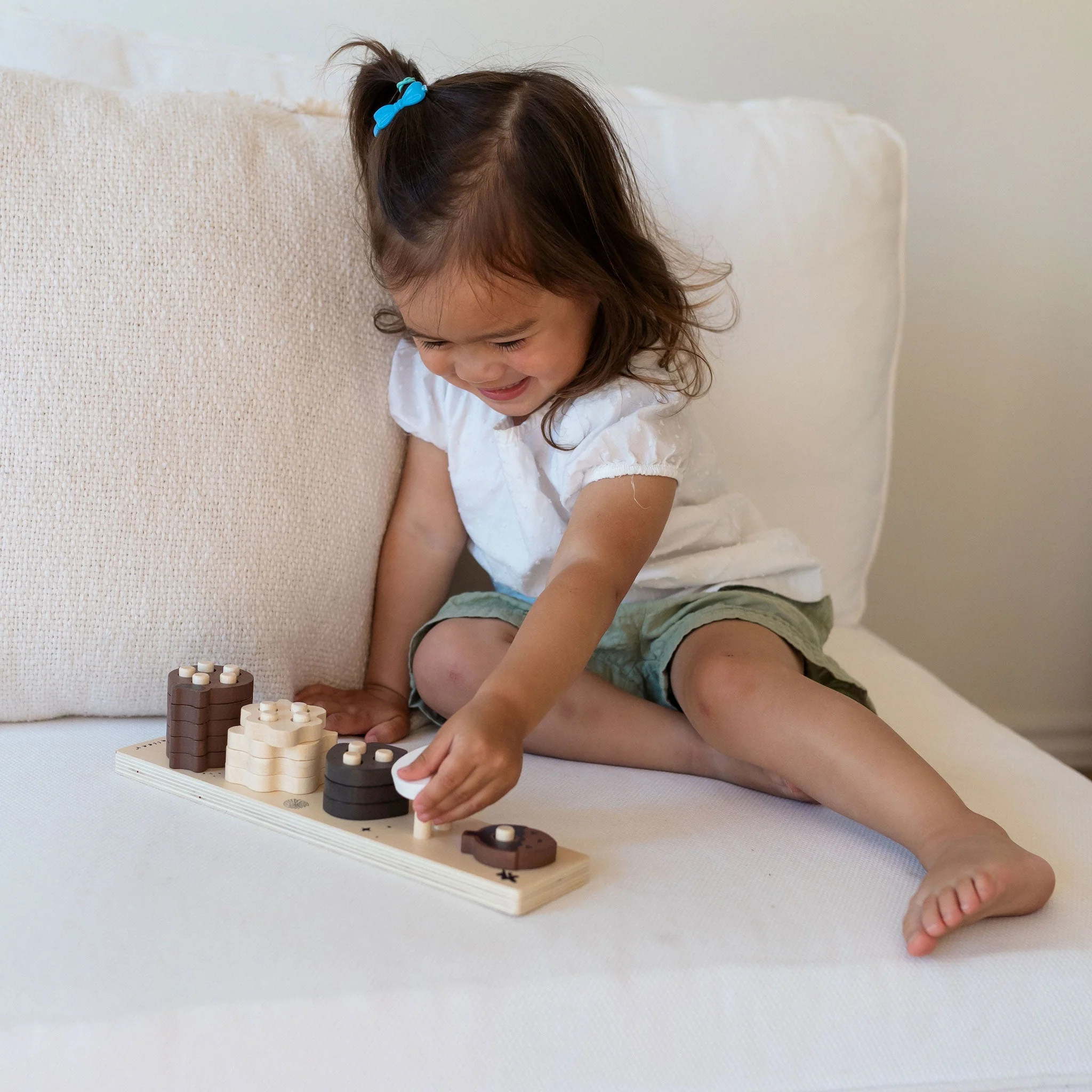 Count and Stack Toy - Image 8