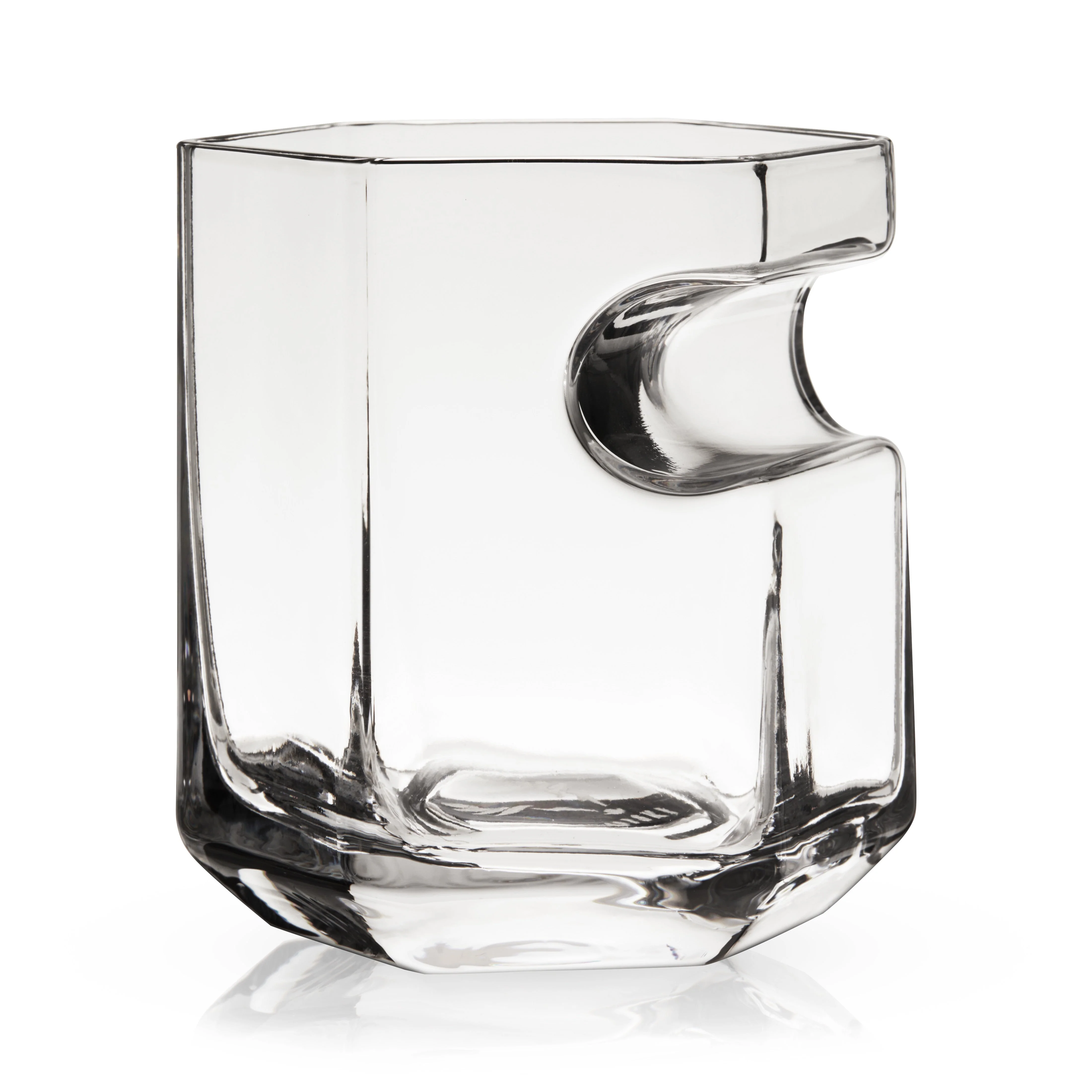 Crystal Cigar Glass - Image 2