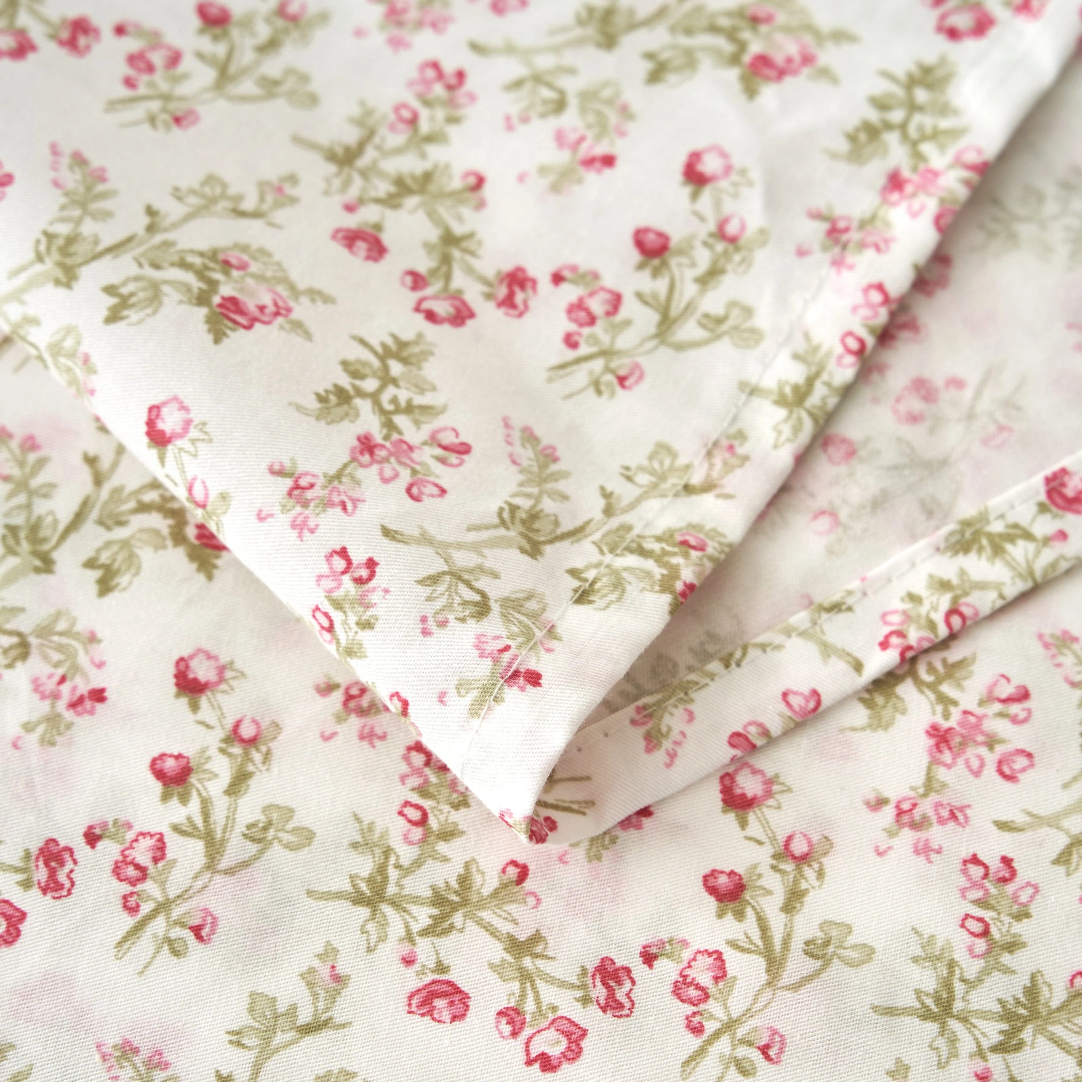 Coquette Sheet Set - 100% Cotton - Image 13