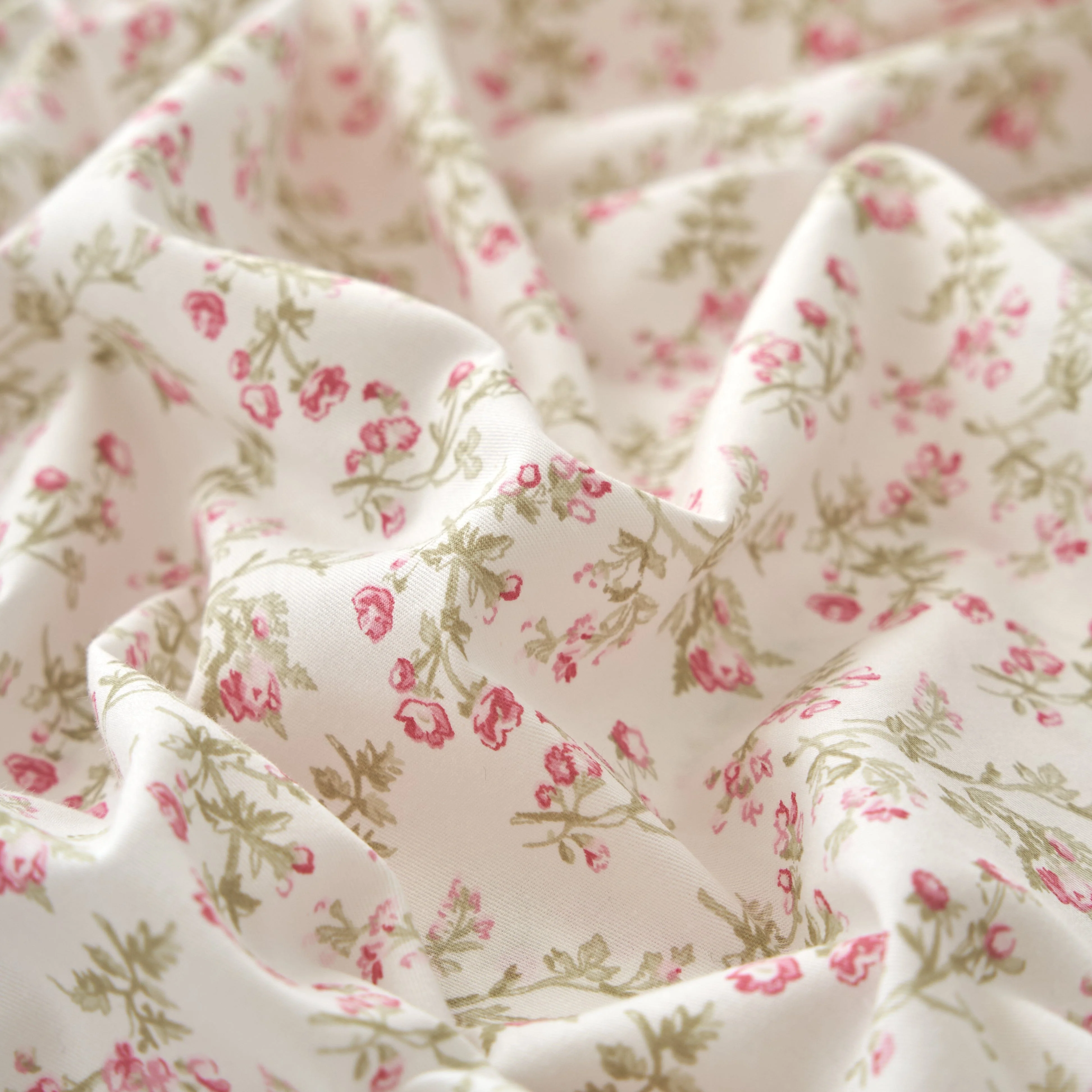 Coquette Sheet Set - 100% Cotton - Image 14