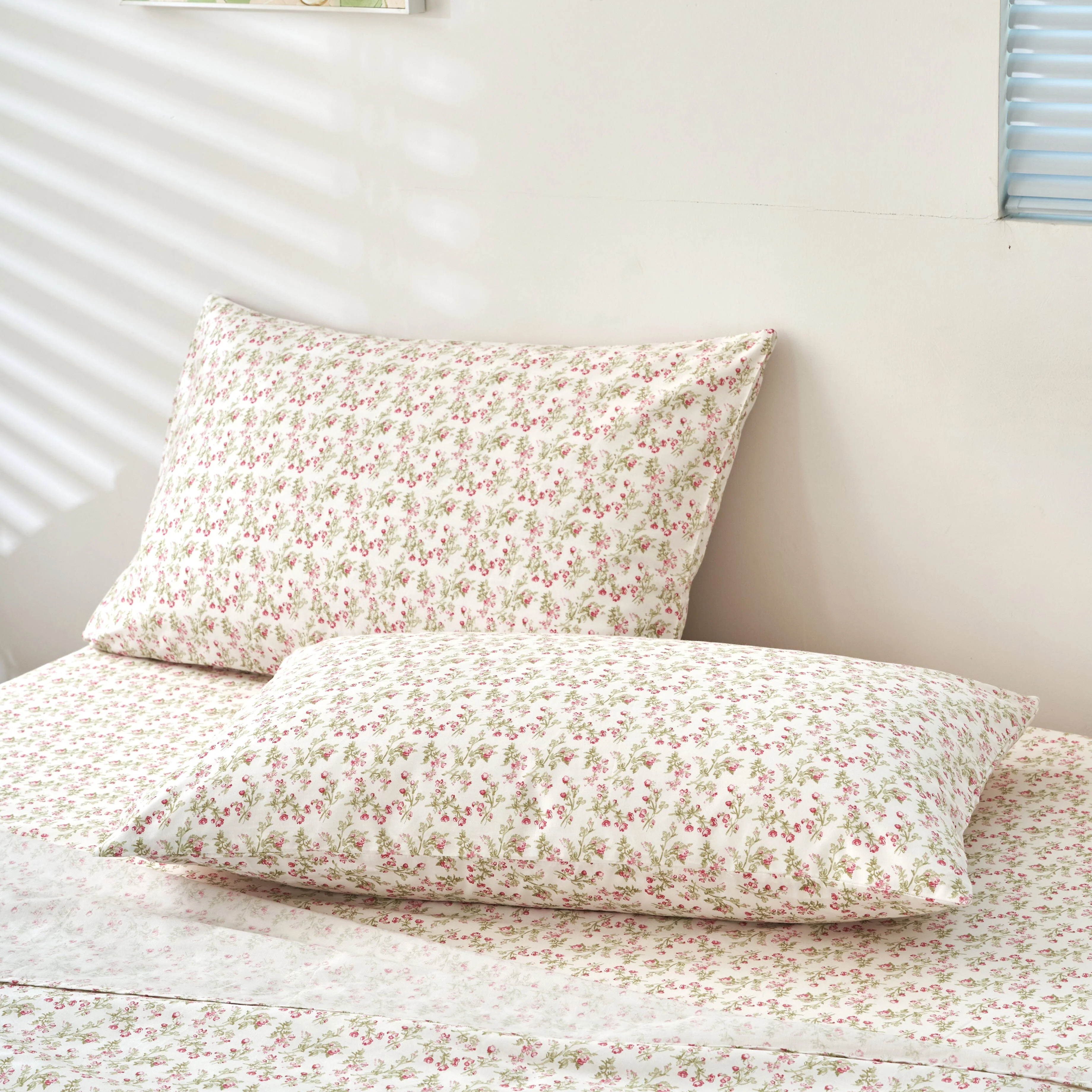 Coquette Sheet Set - 100% Cotton - Image 17