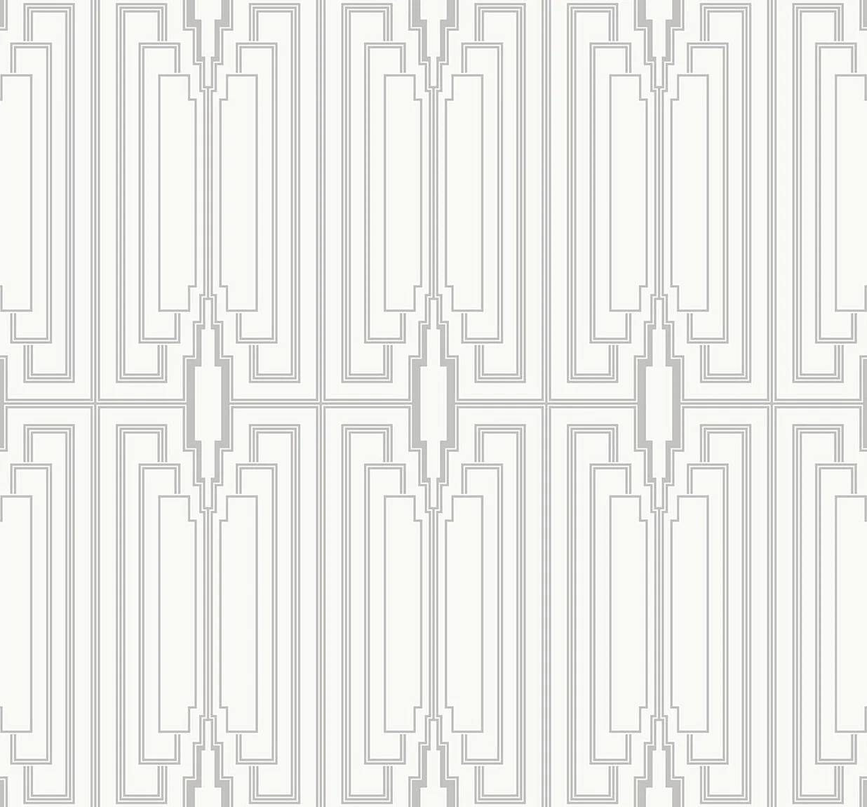 Deco 2 Manhattan Geometric Unpasted Wallpaper - Image 11