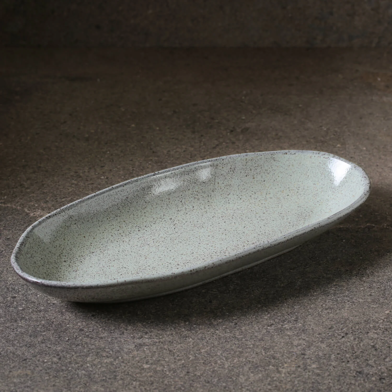 Deep Oval Platter Set of 4 - Image 39