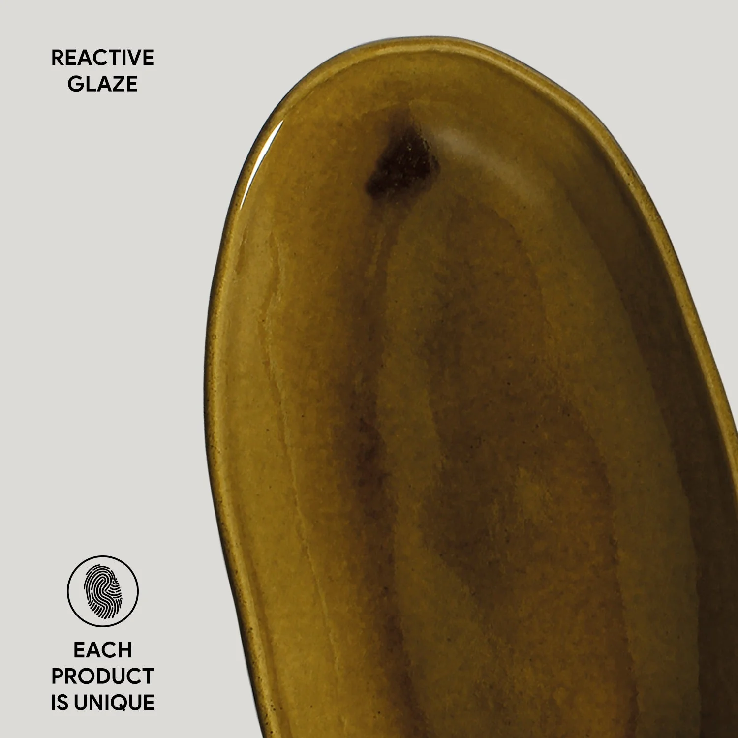 Deep Oval Platter Set of 4 - Image 60