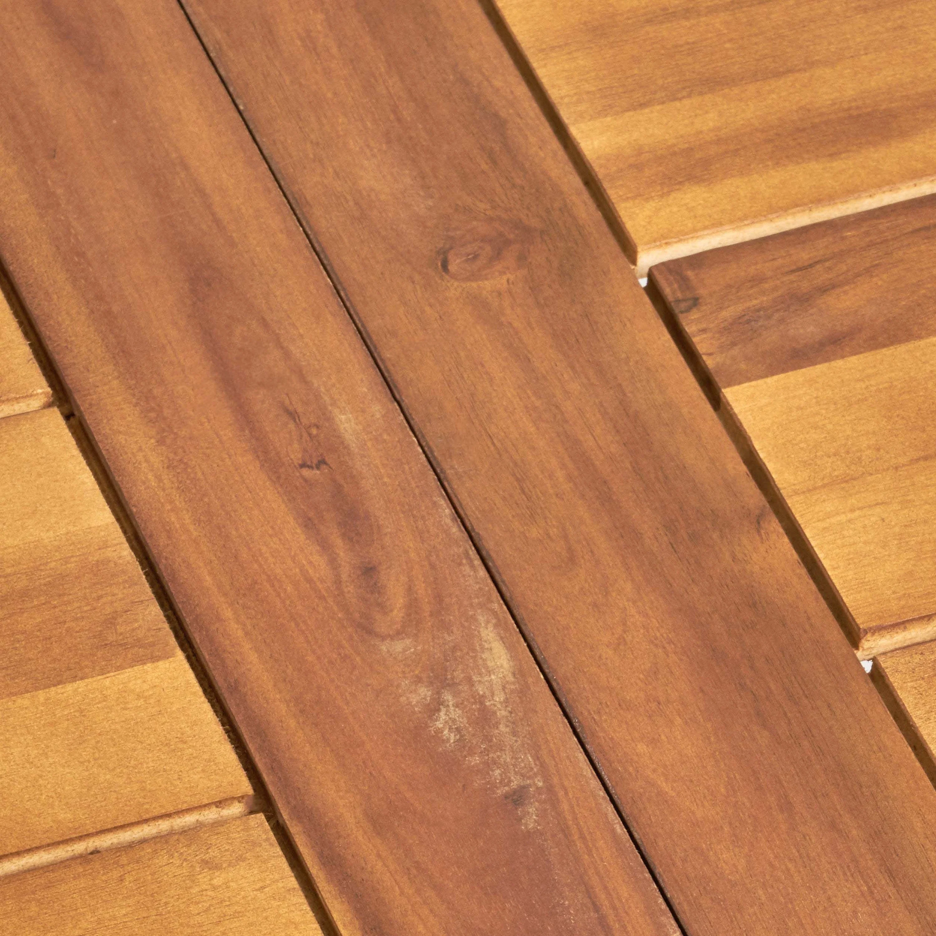 Della Dining Table - Image 3