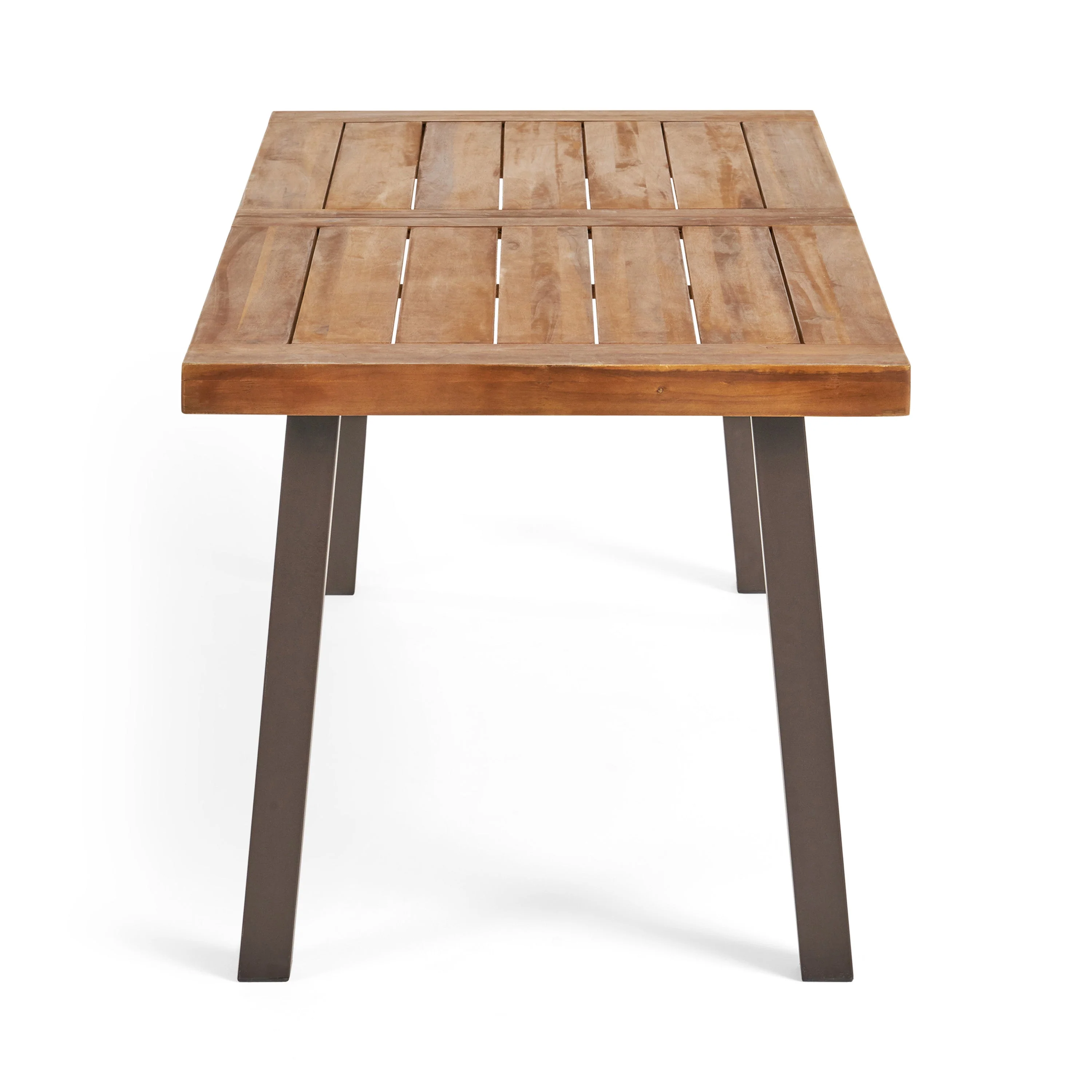 Della Dining Table - Image 5