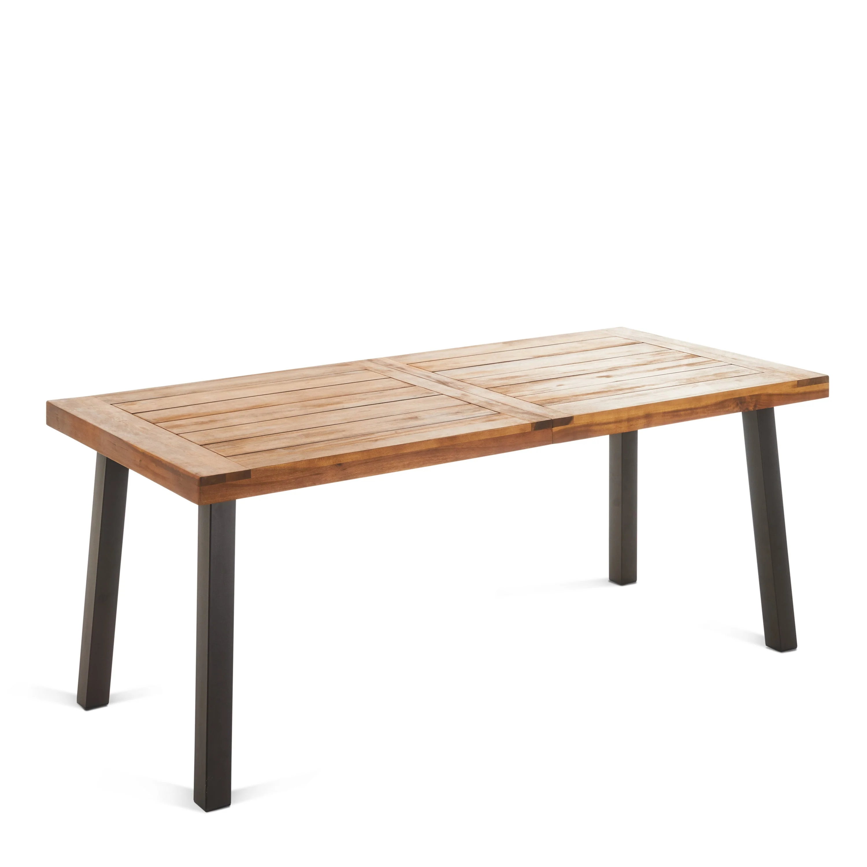 Della Dining Table - Image 6
