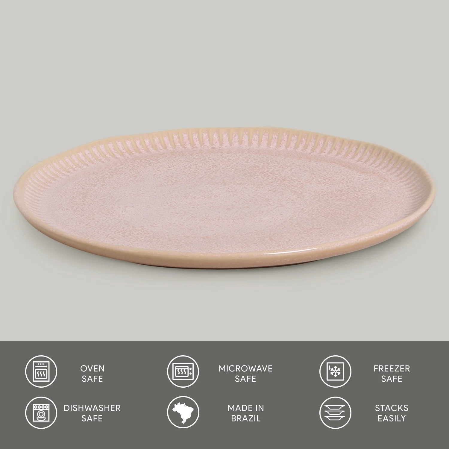 Dinner Plate Set of 6 - Image 121