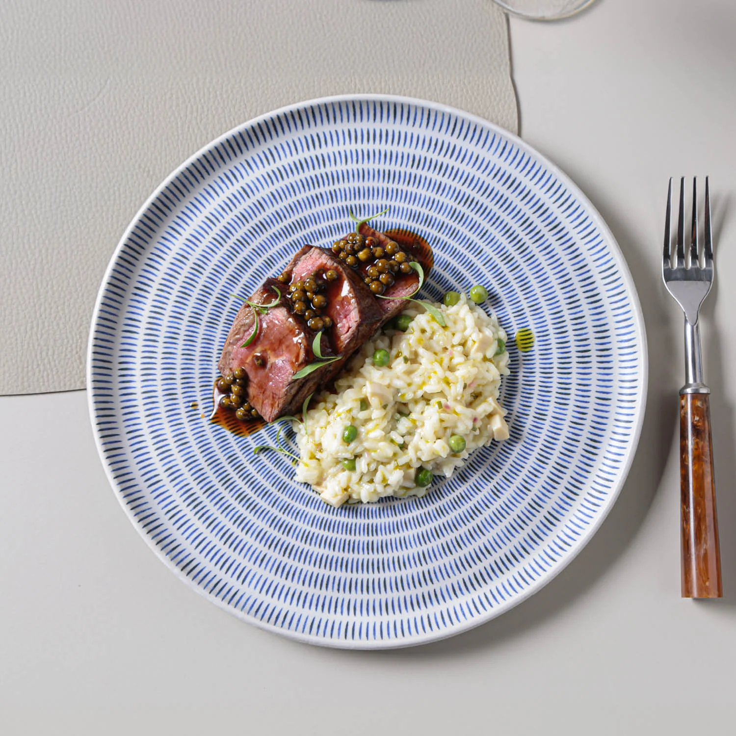Dinner Plate Set of 6 - Image 180