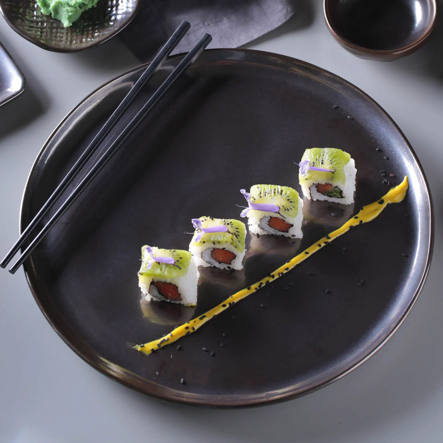 Dinner Plate Set of 6 - Image 26