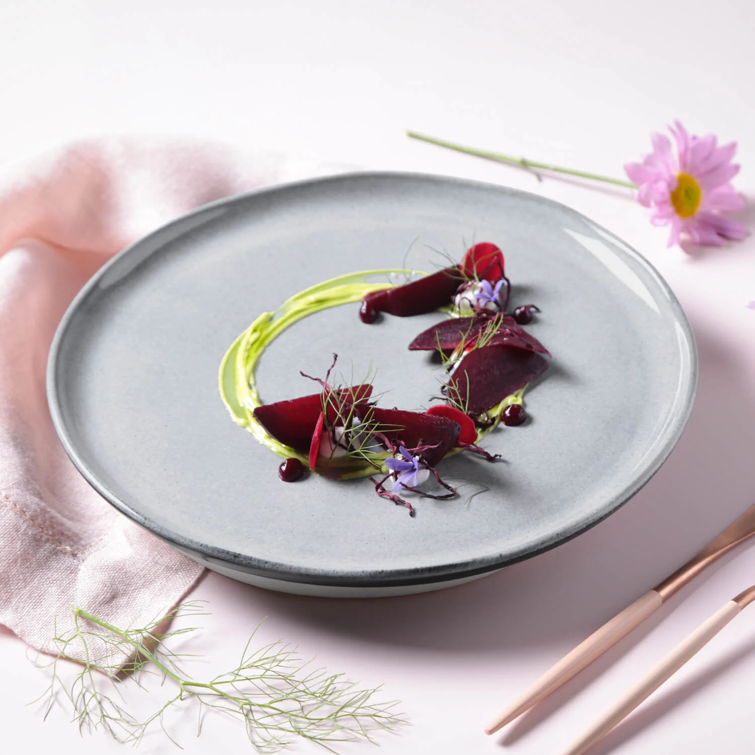 Dinner Plate Set of 6 - Image 28