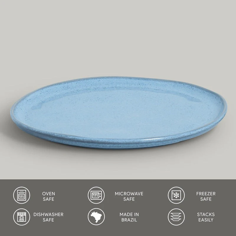 Dinner Plate Set of 6 - Image 50
