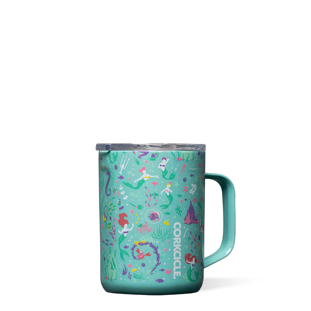 Disney Princess Coffee Mug by CORKCICLE. - Image 5