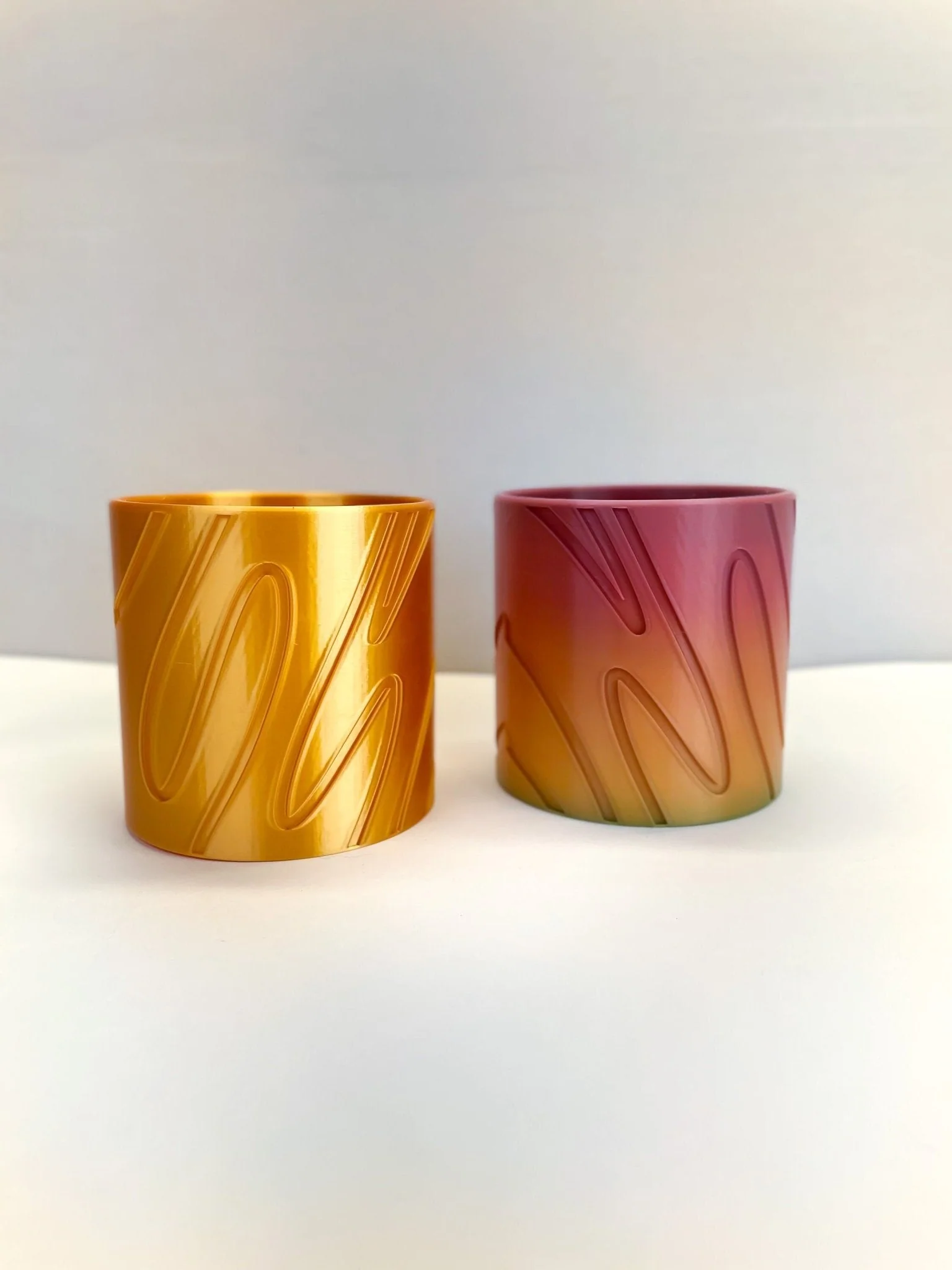 Double Rainbow Planter - Image 11