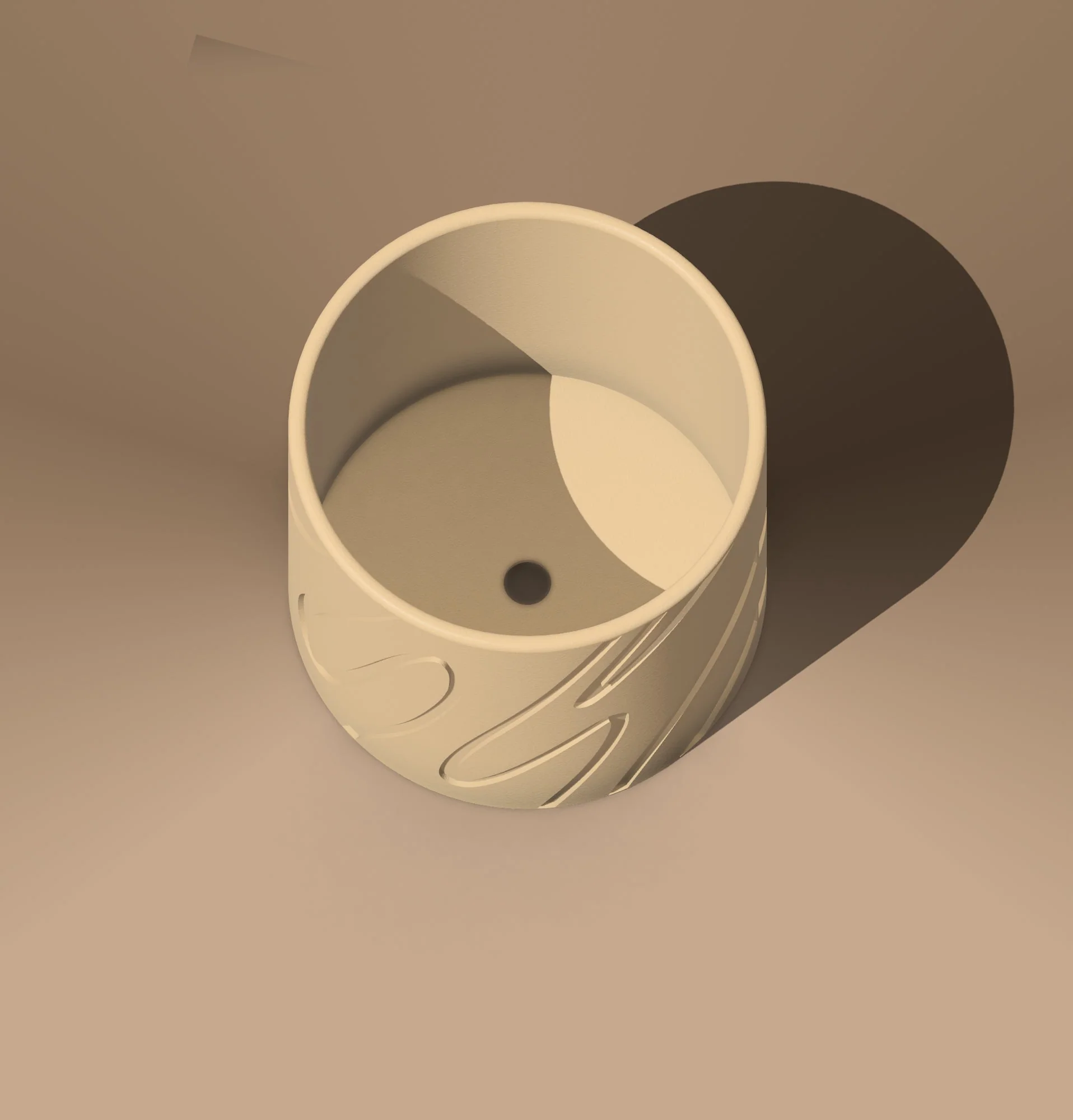 Double Rainbow Planter - Image 15